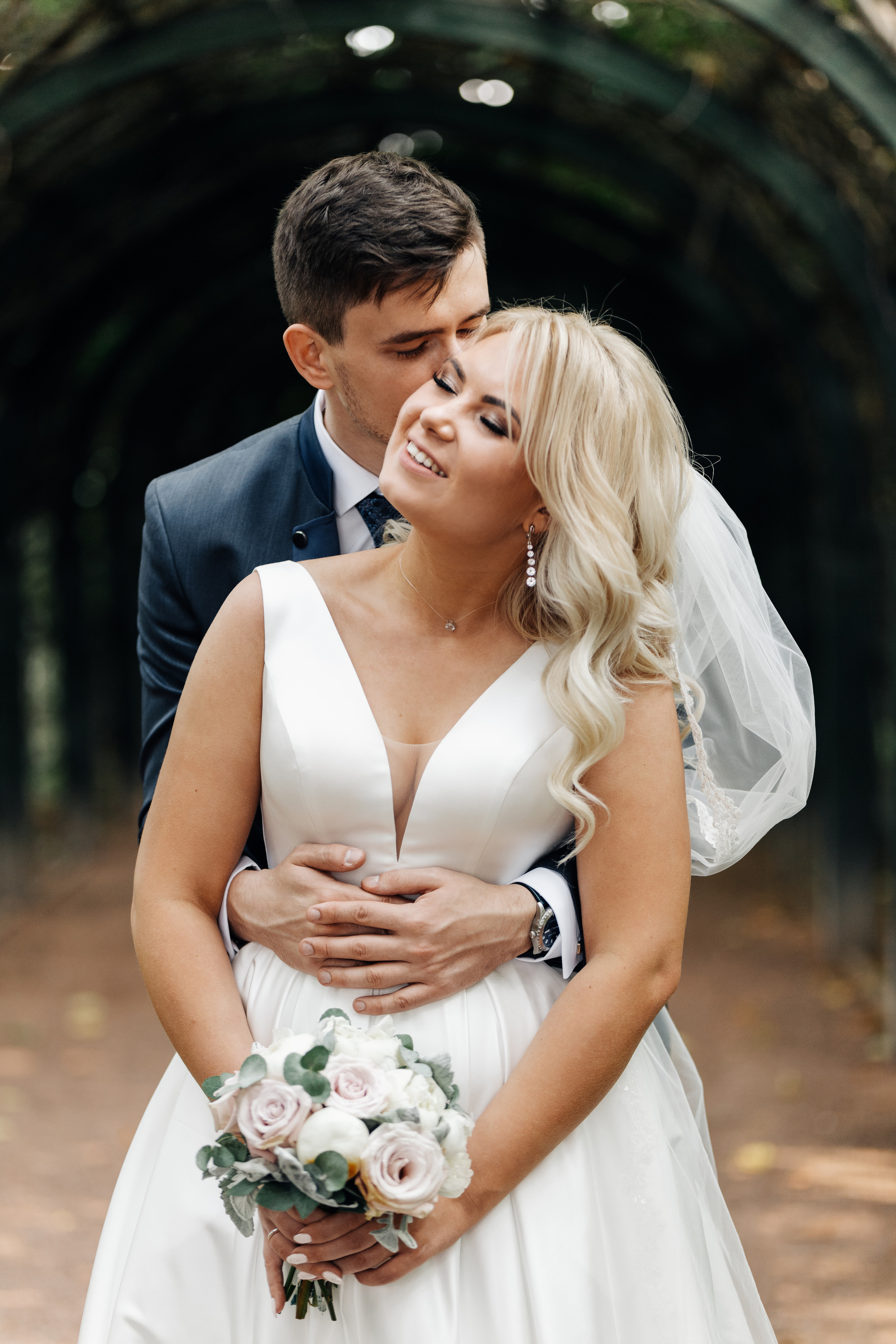 12.09.20. Свадебный и семейный фотограф Светлана Пирюгина