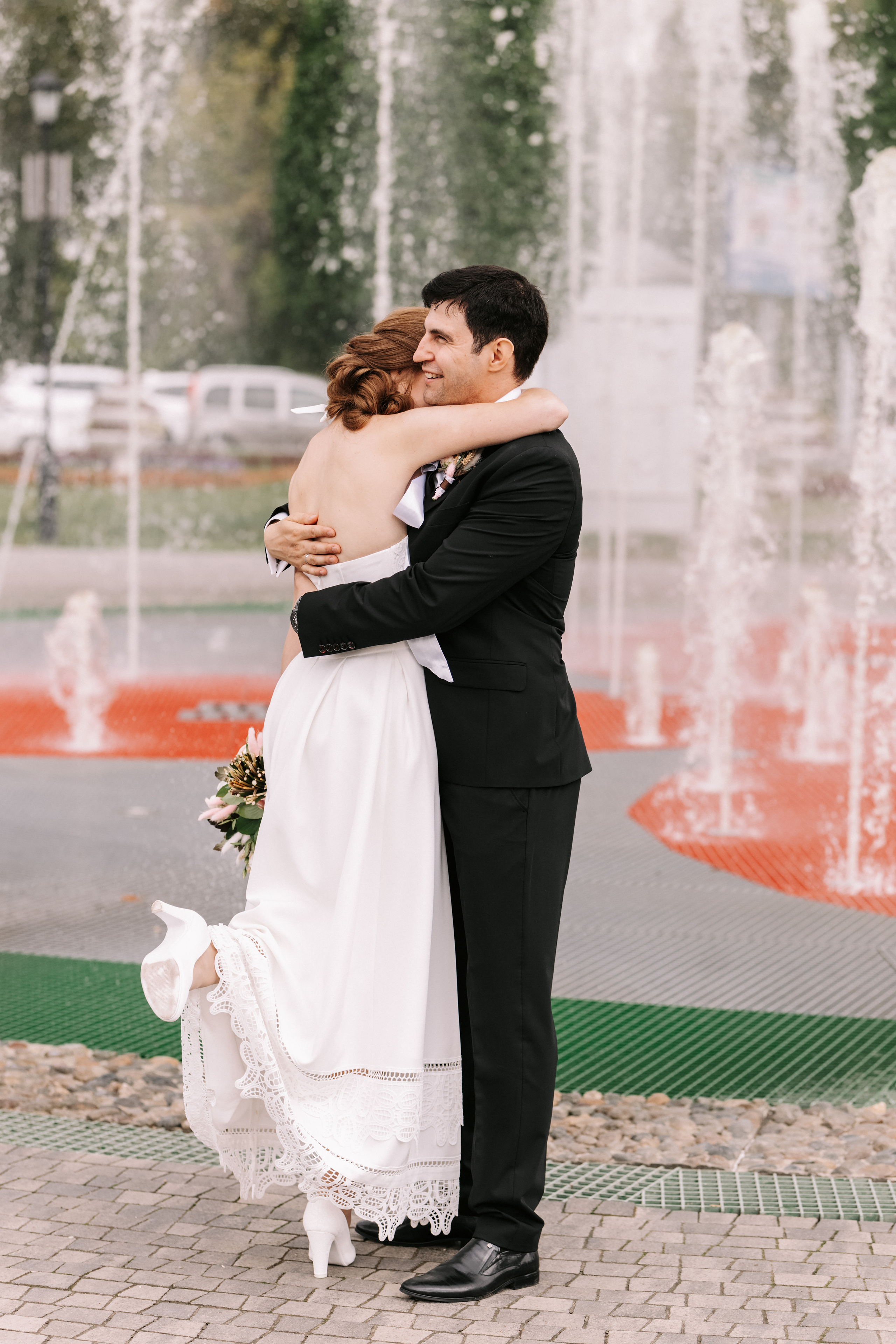 29.08.20. Свадебный и семейный фотограф Светлана Пирюгина