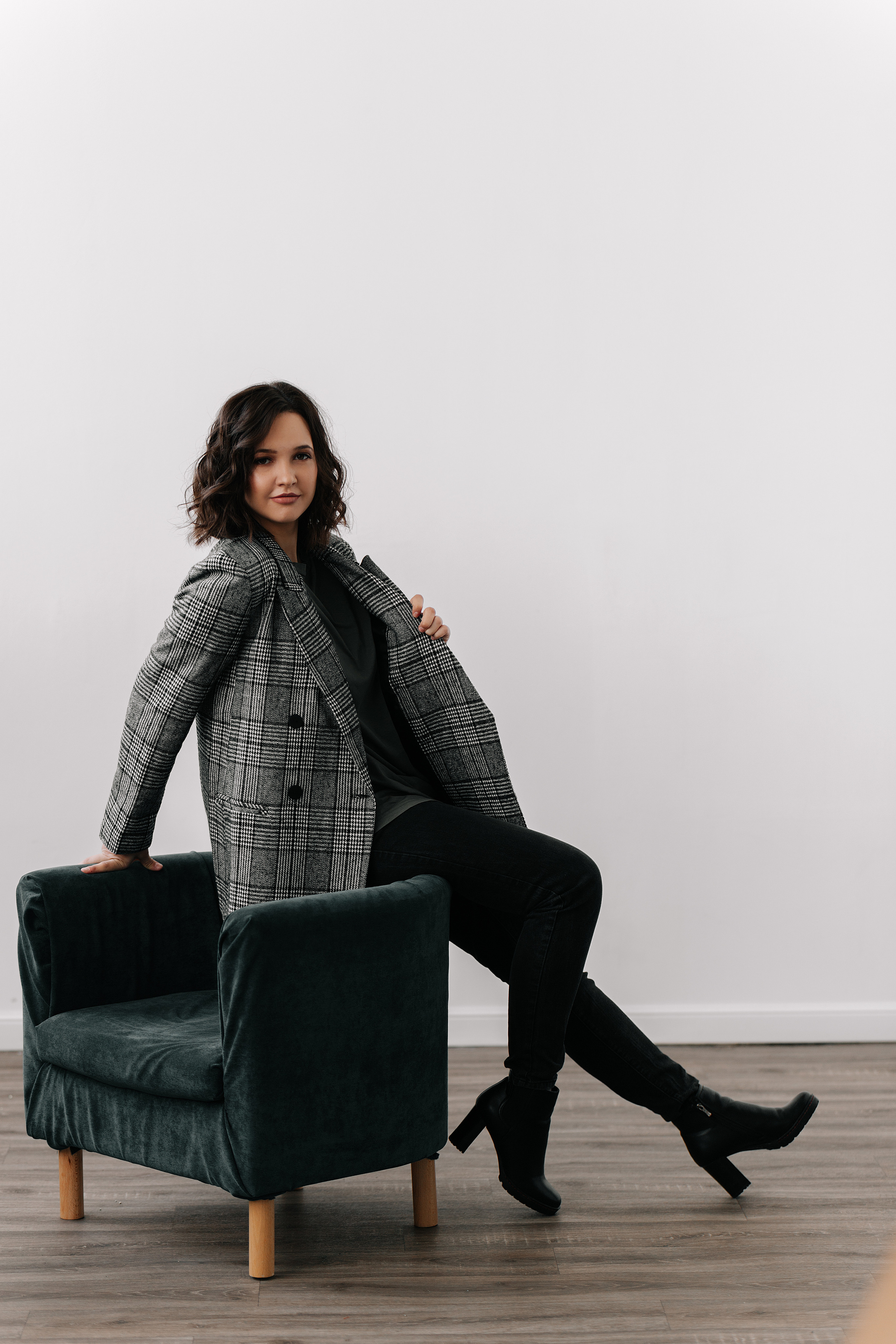 Дарья. Свадебный и семейный фотограф Светлана Пирюгина