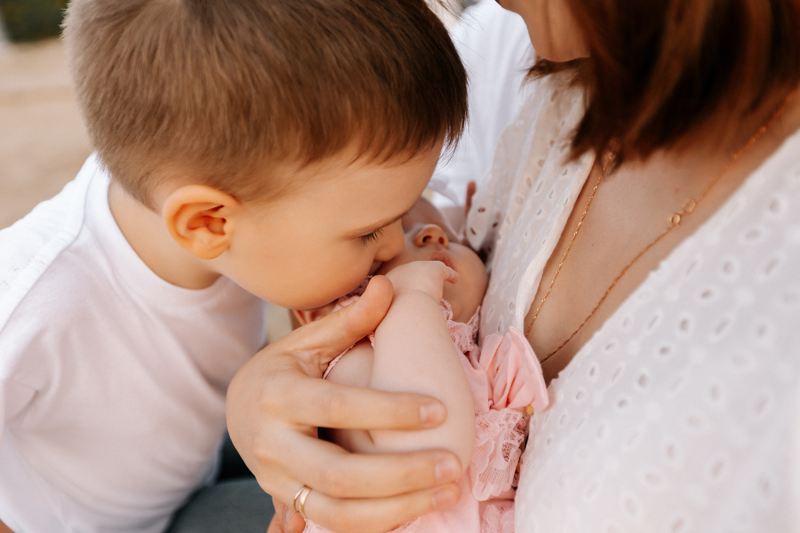 Владимир и Вероника. Свадебный и семейный фотограф Светлана Пирюгина