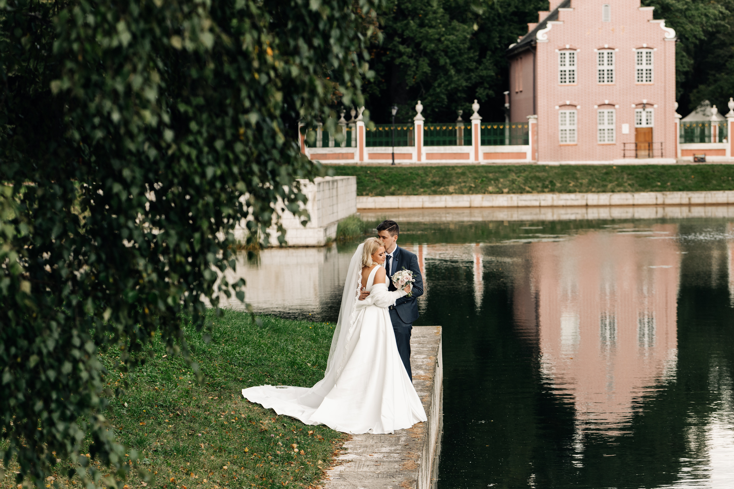 12.09.20. Свадебный и семейный фотограф Светлана Пирюгина