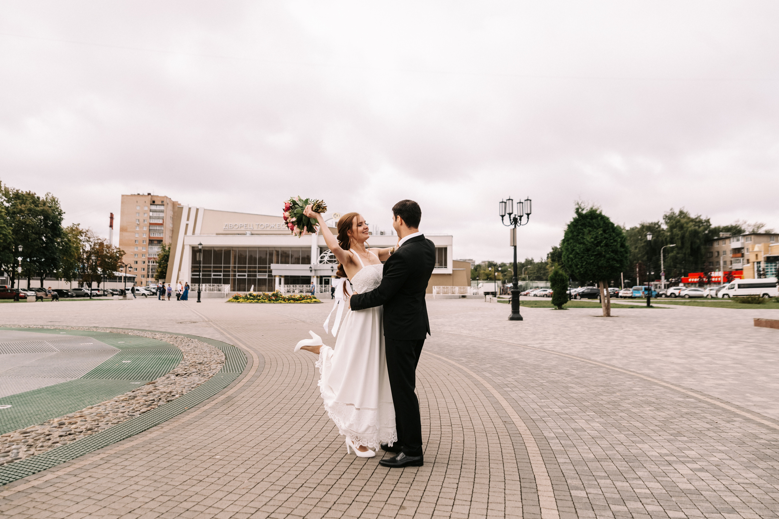 29.08.20. Свадебный и семейный фотограф Светлана Пирюгина