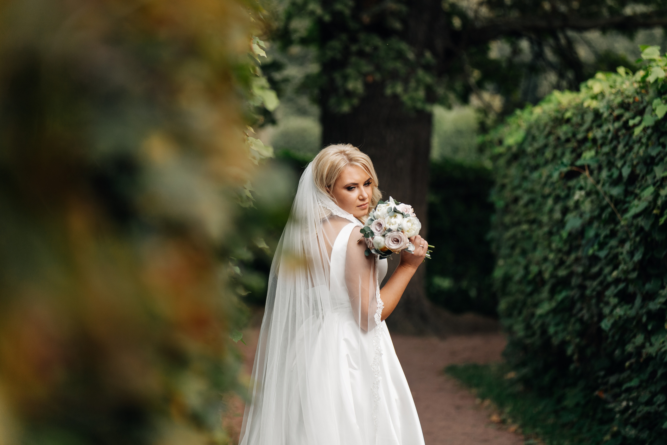 12.09.20. Свадебный и семейный фотограф Светлана Пирюгина