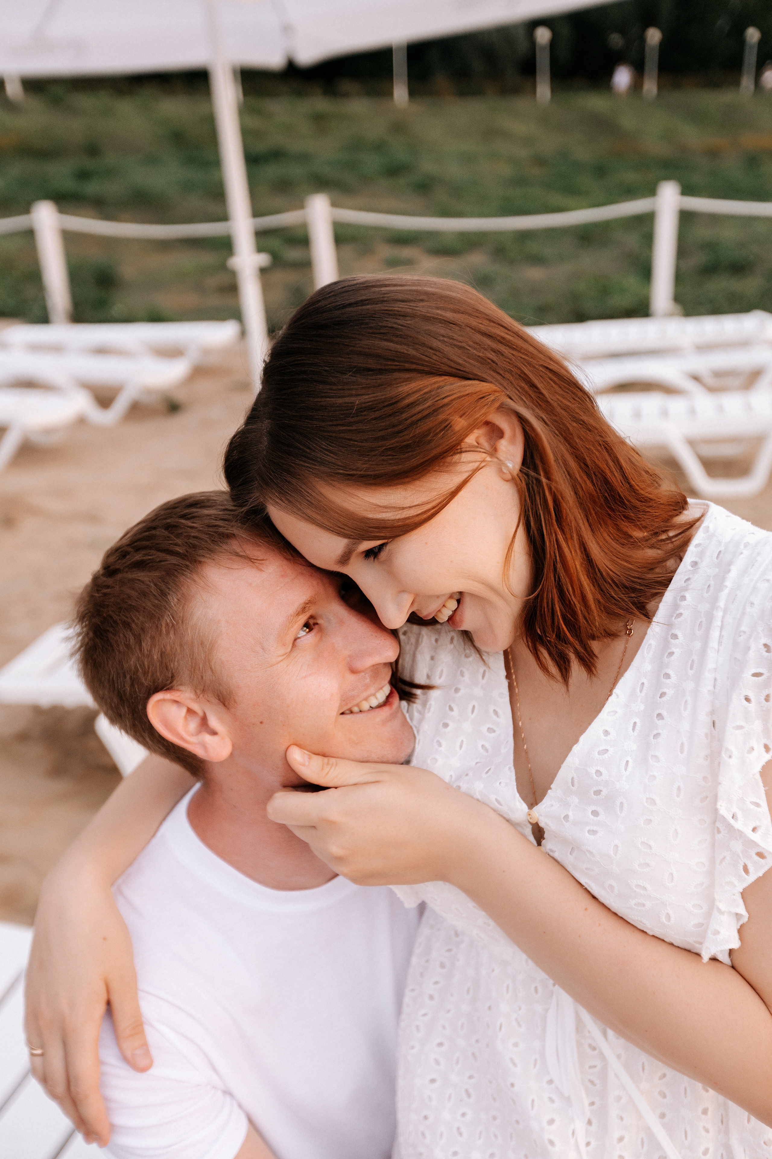 Владимир и Вероника. Свадебный и семейный фотограф Светлана Пирюгина