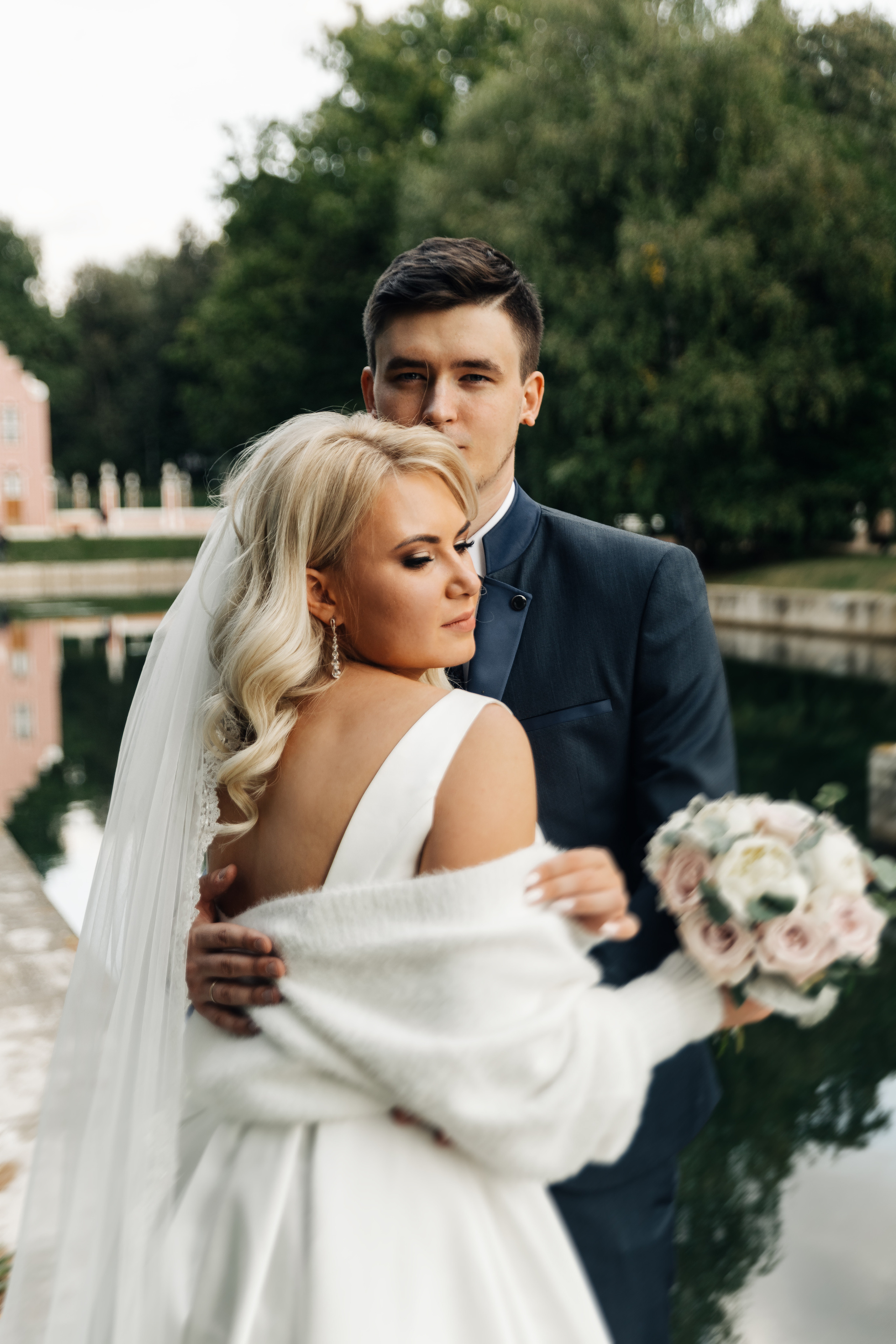 12.09.20. Свадебный и семейный фотограф Светлана Пирюгина