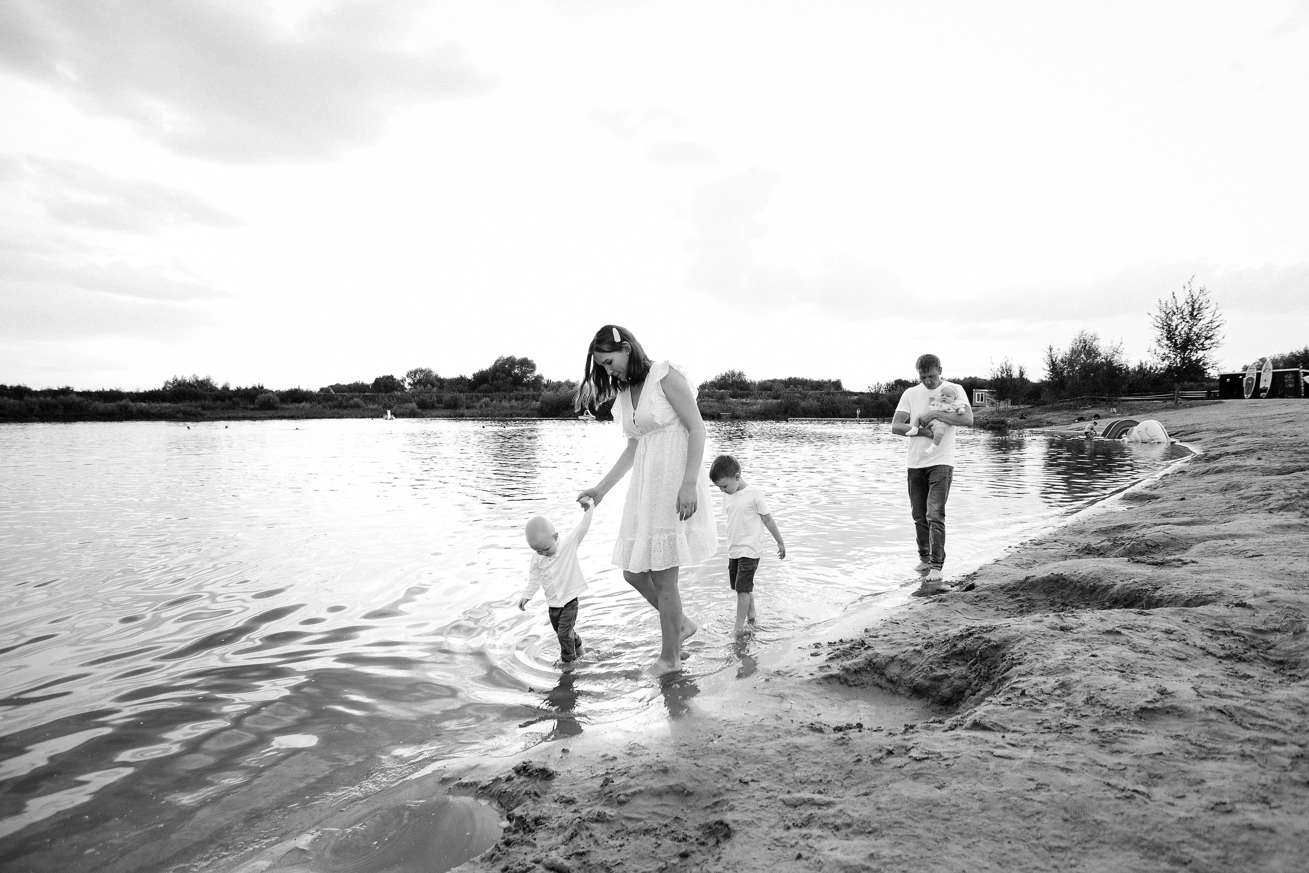 Владимир и Вероника. Свадебный и семейный фотограф Светлана Пирюгина