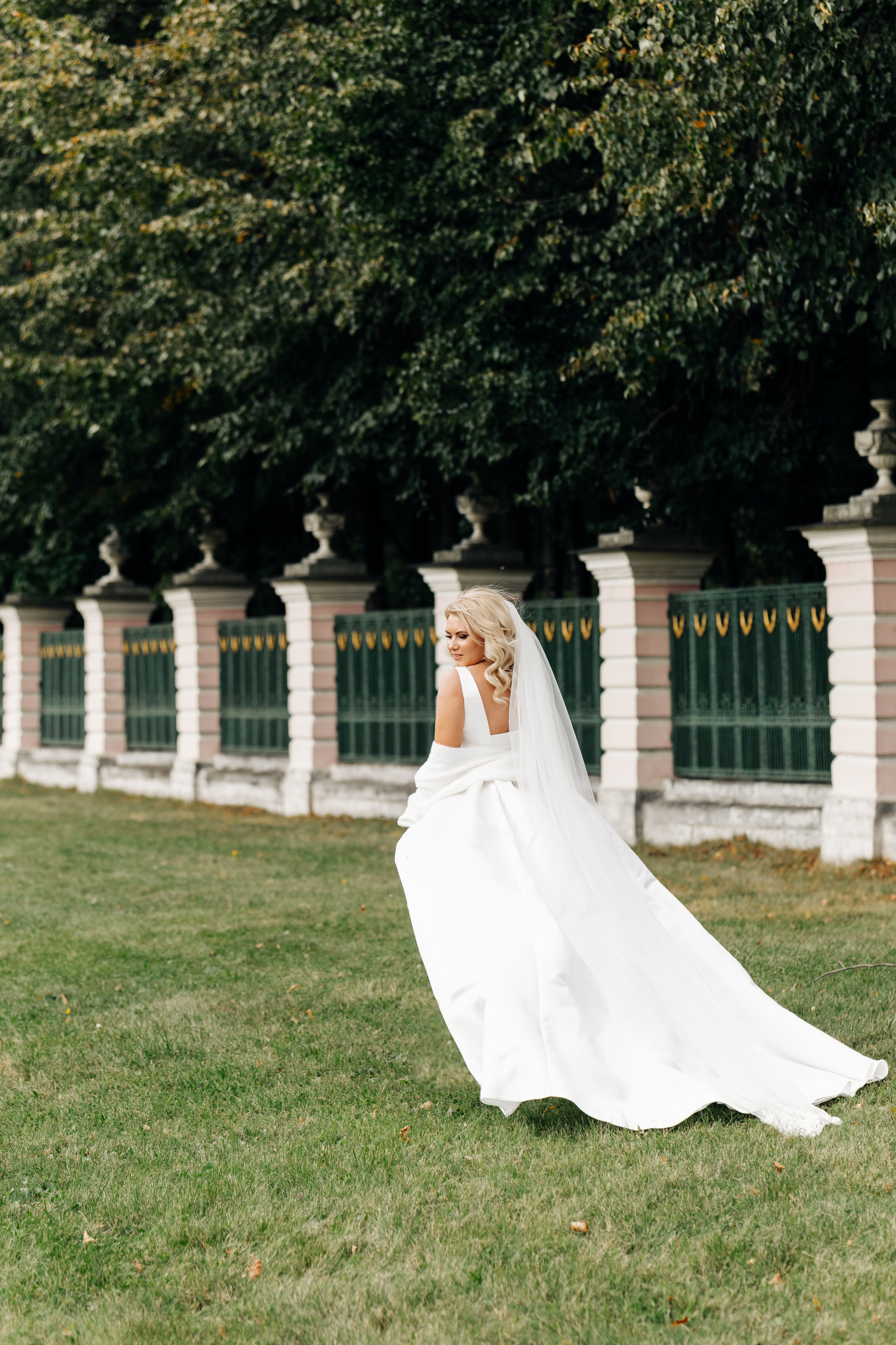 12.09.20. Свадебный и семейный фотограф Светлана Пирюгина