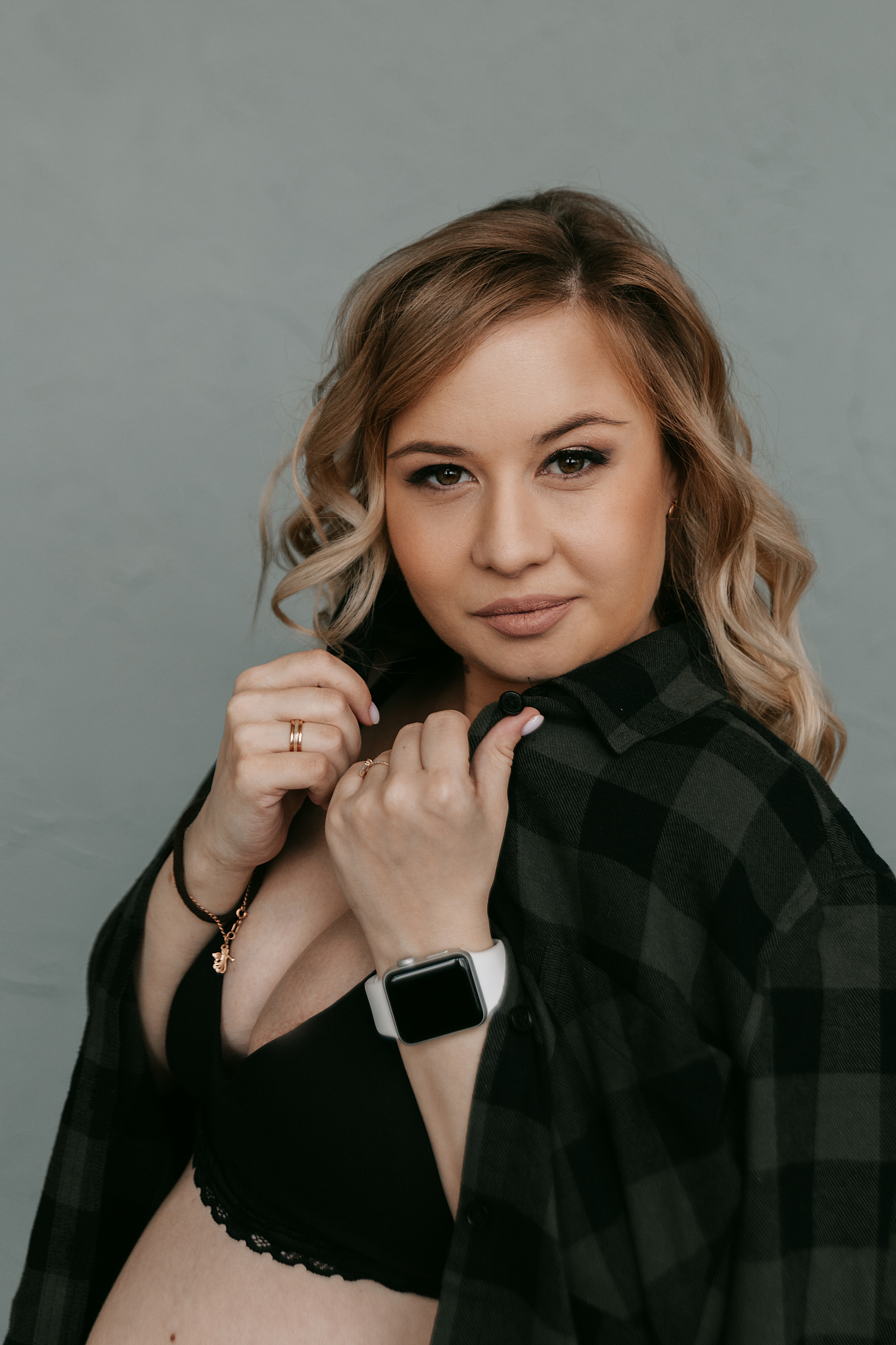 Регина. Свадебный и семейный фотограф Светлана Пирюгина