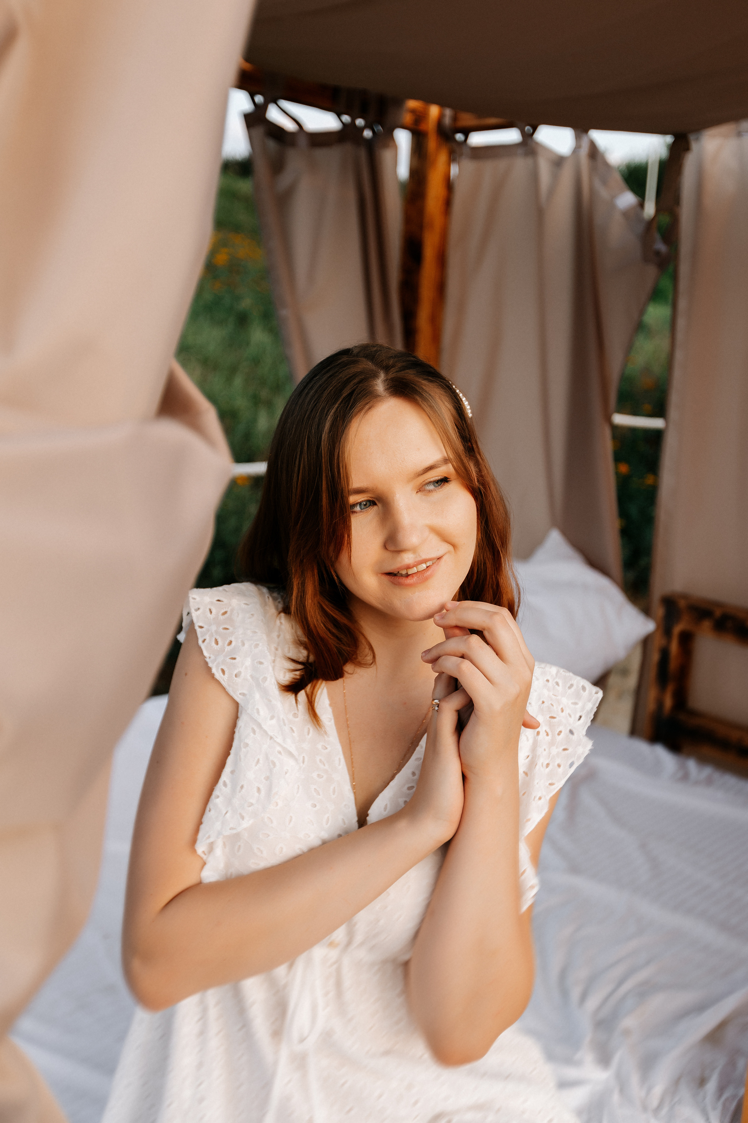 Владимир и Вероника. Свадебный и семейный фотограф Светлана Пирюгина