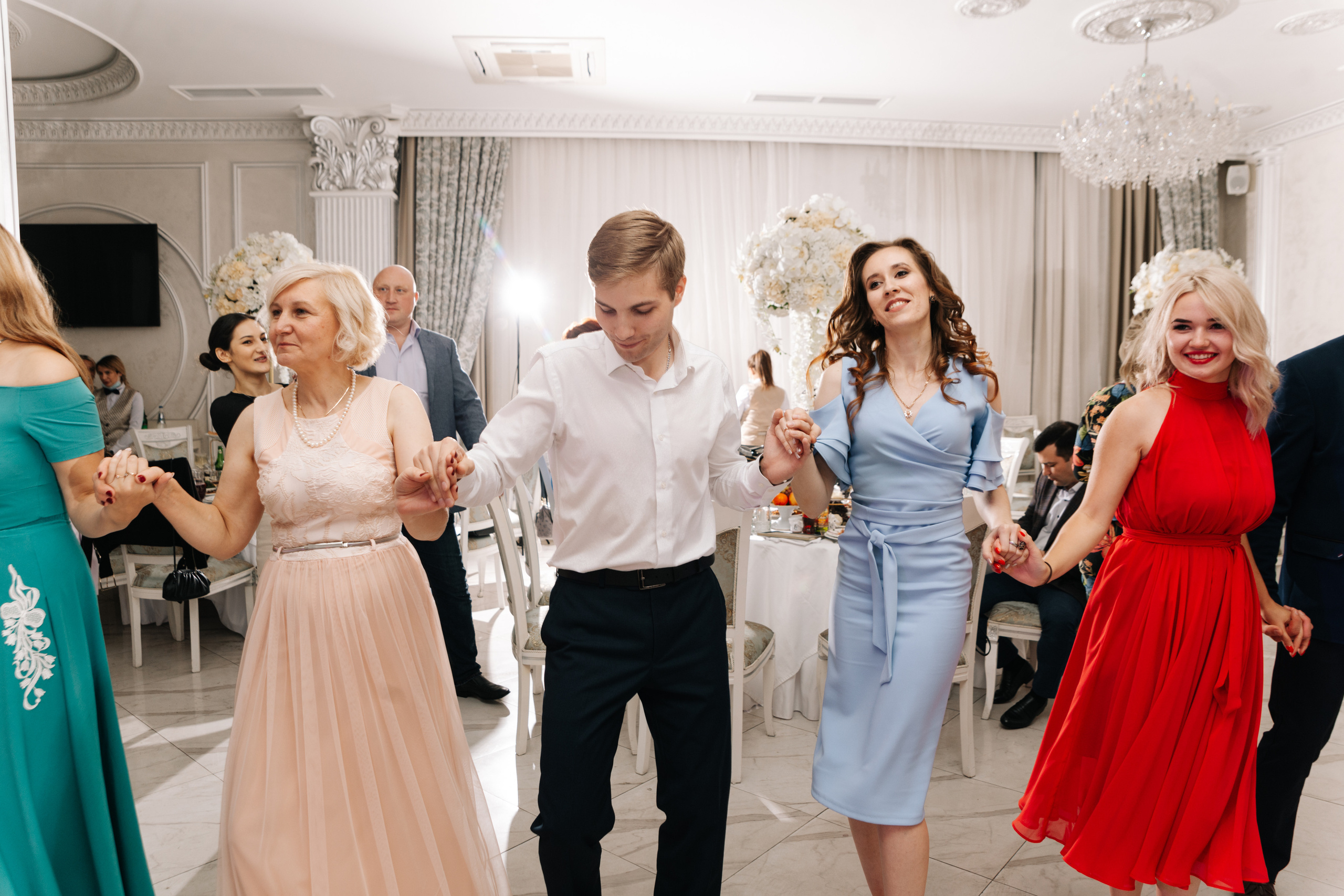 12.09.20. Свадебный и семейный фотограф Светлана Пирюгина