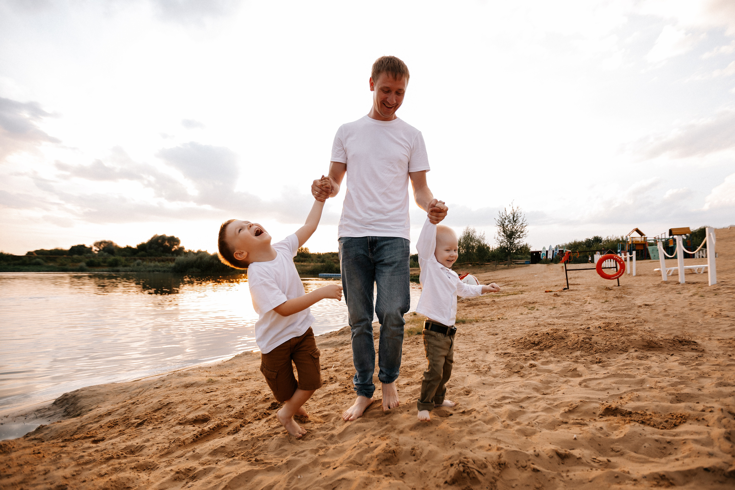 Владимир и Вероника. Свадебный и семейный фотограф Светлана Пирюгина