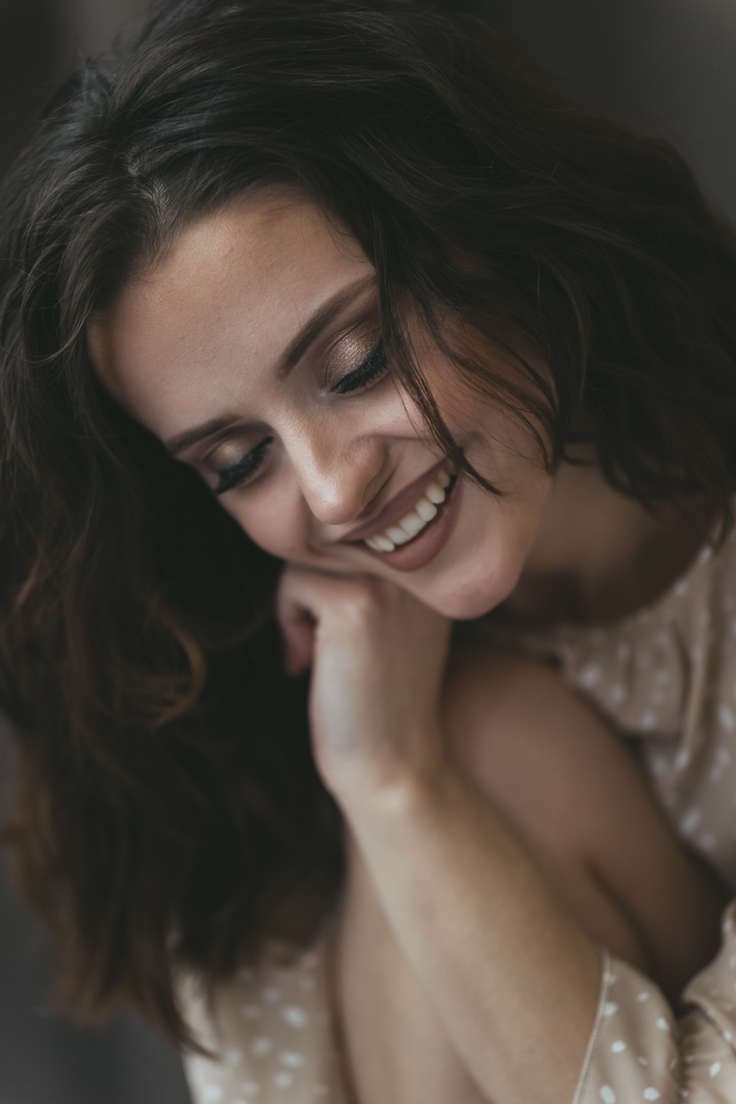 Анна. Свадебный и семейный фотограф Светлана Пирюгина