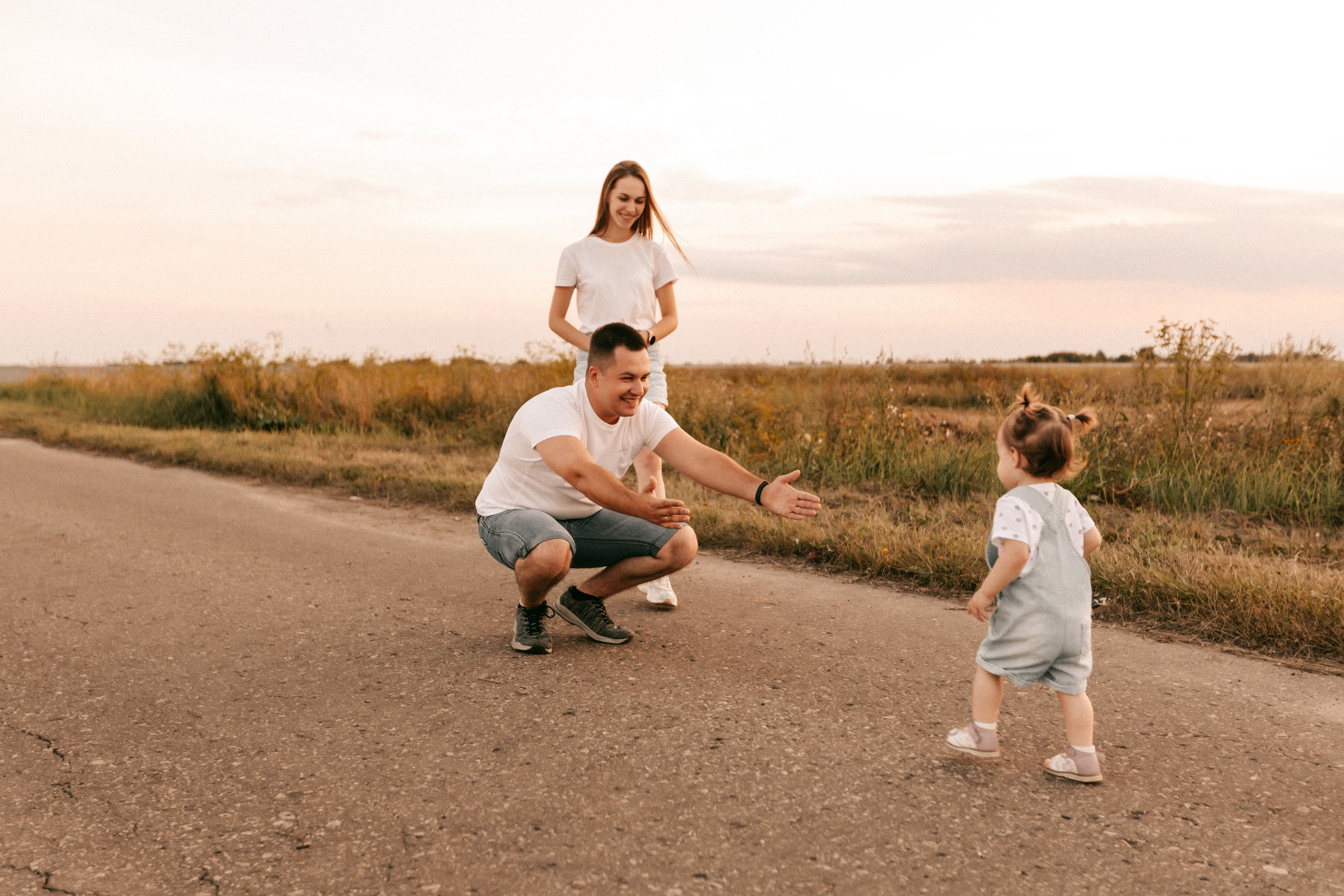 Светлана и Виталий. Свадебный и семейный фотограф Светлана Пирюгина