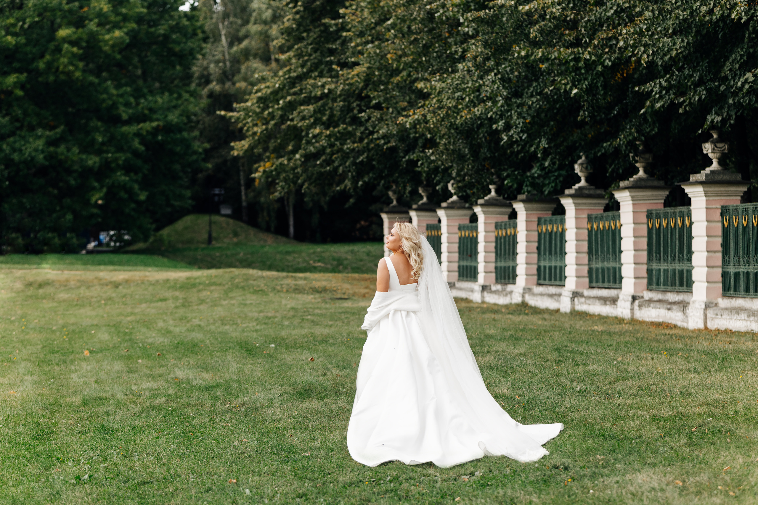 12.09.20. Свадебный и семейный фотограф Светлана Пирюгина