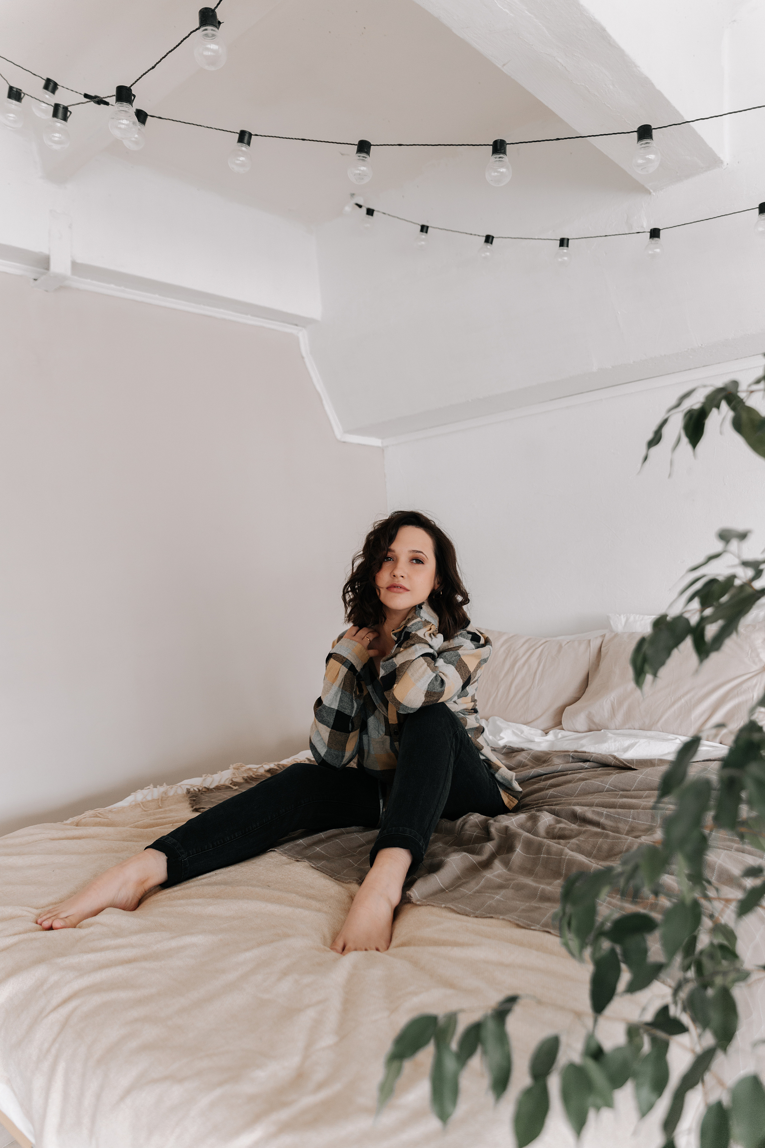 Дарья. Свадебный и семейный фотограф Светлана Пирюгина