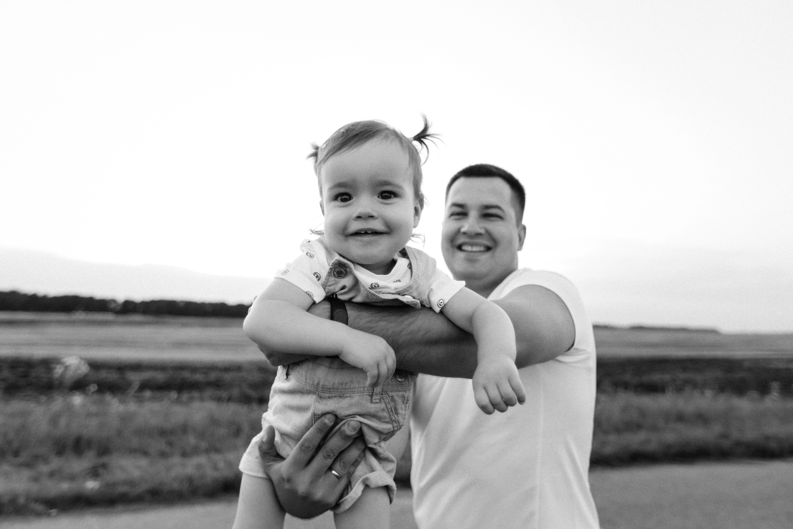 Светлана и Виталий. Свадебный и семейный фотограф Светлана Пирюгина