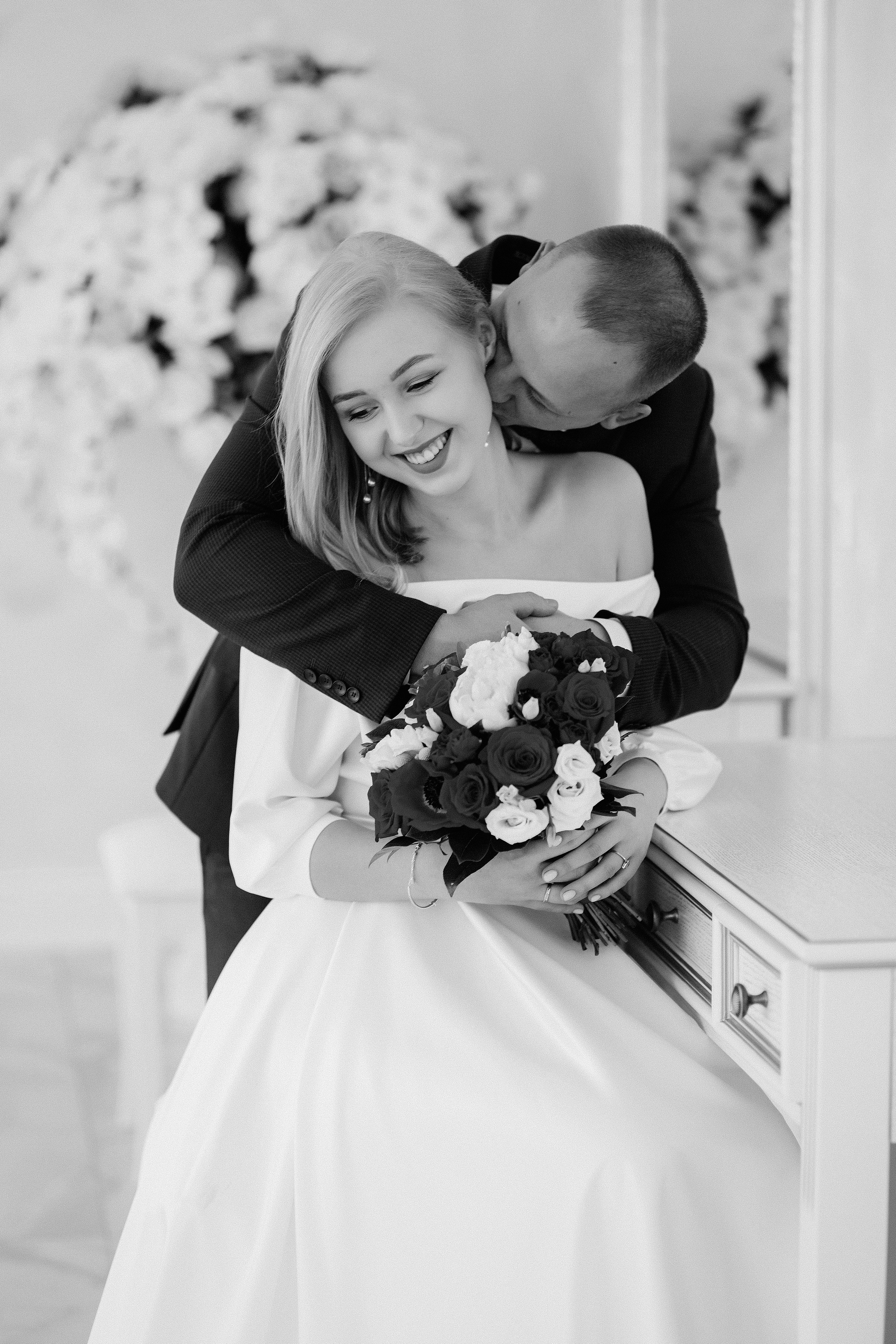 03.03.20. Свадебный и семейный фотограф Светлана Пирюгина