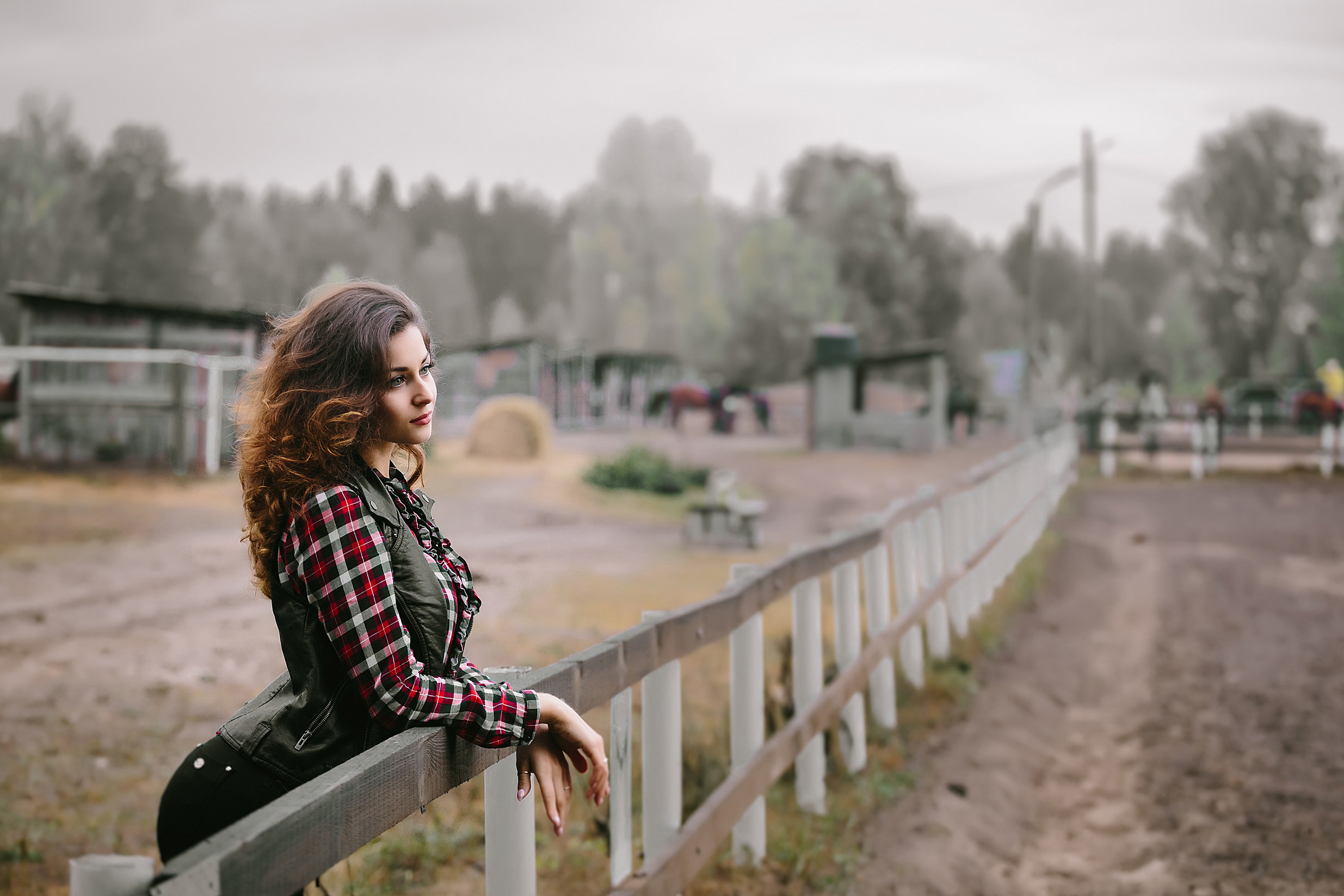 Алёна. Свадебный и семейный фотограф Светлана Пирюгина