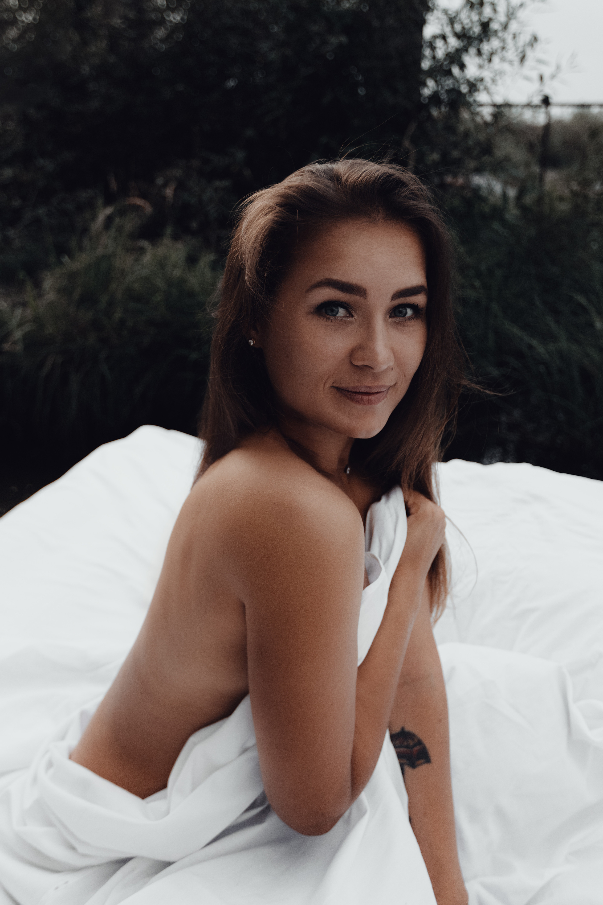 Ирина. Свадебный и семейный фотограф Светлана Пирюгина