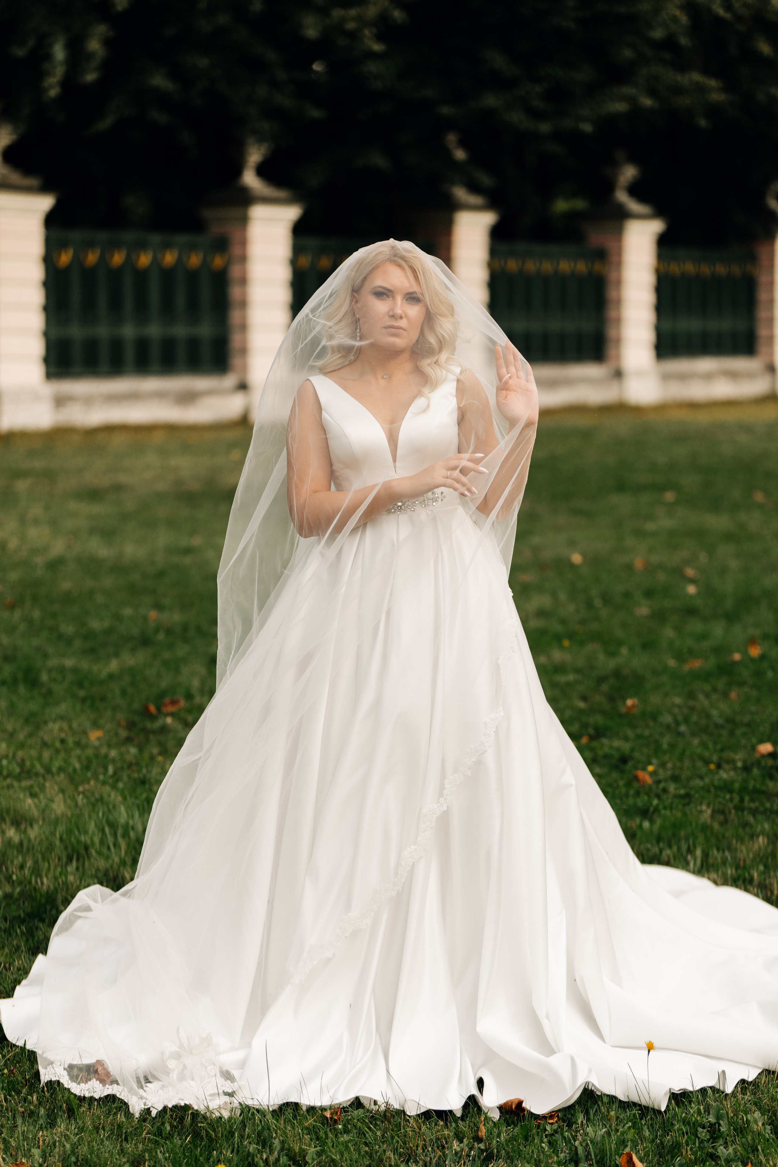 12.09.20. Свадебный и семейный фотограф Светлана Пирюгина