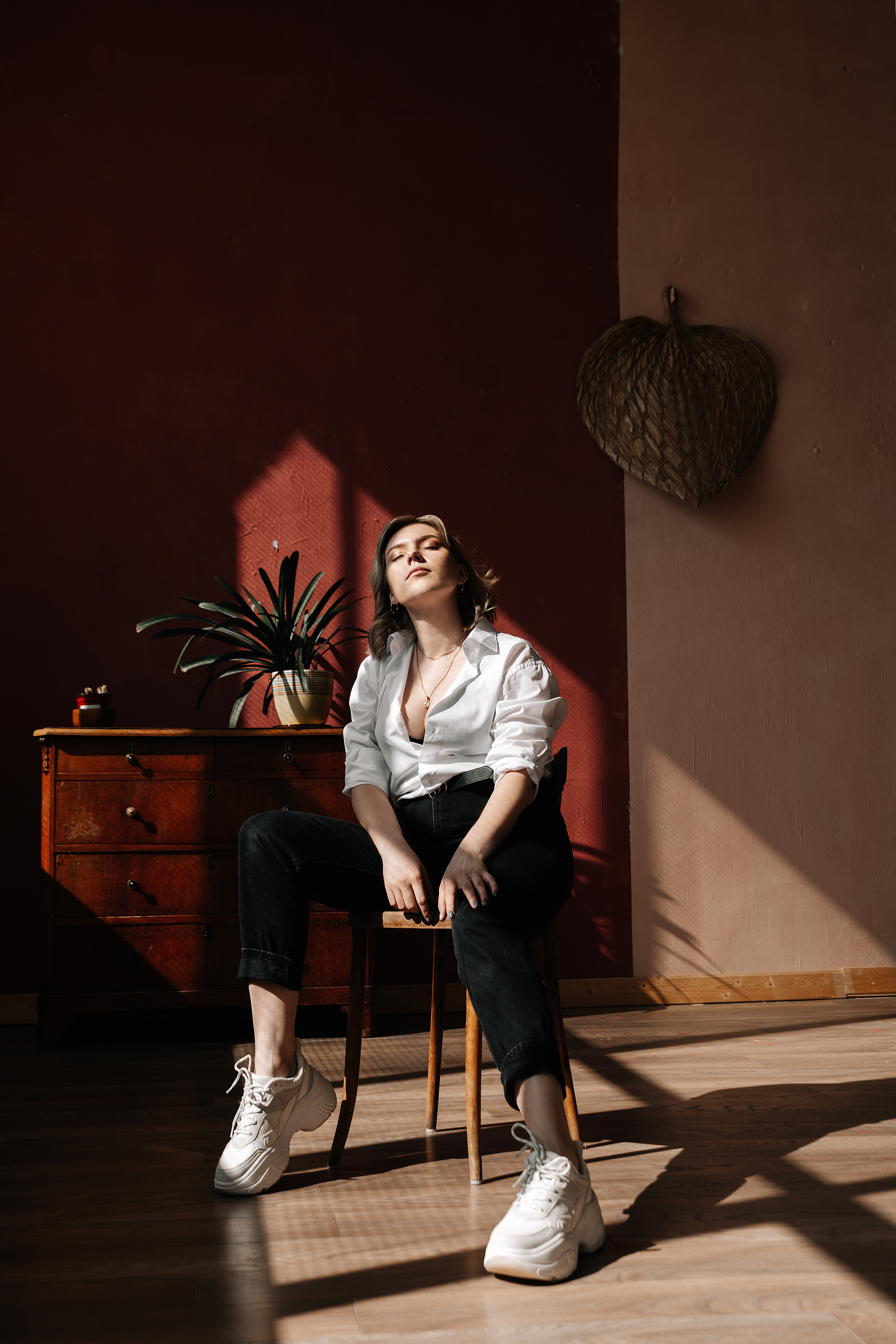 Анна. Свадебный и семейный фотограф Светлана Пирюгина