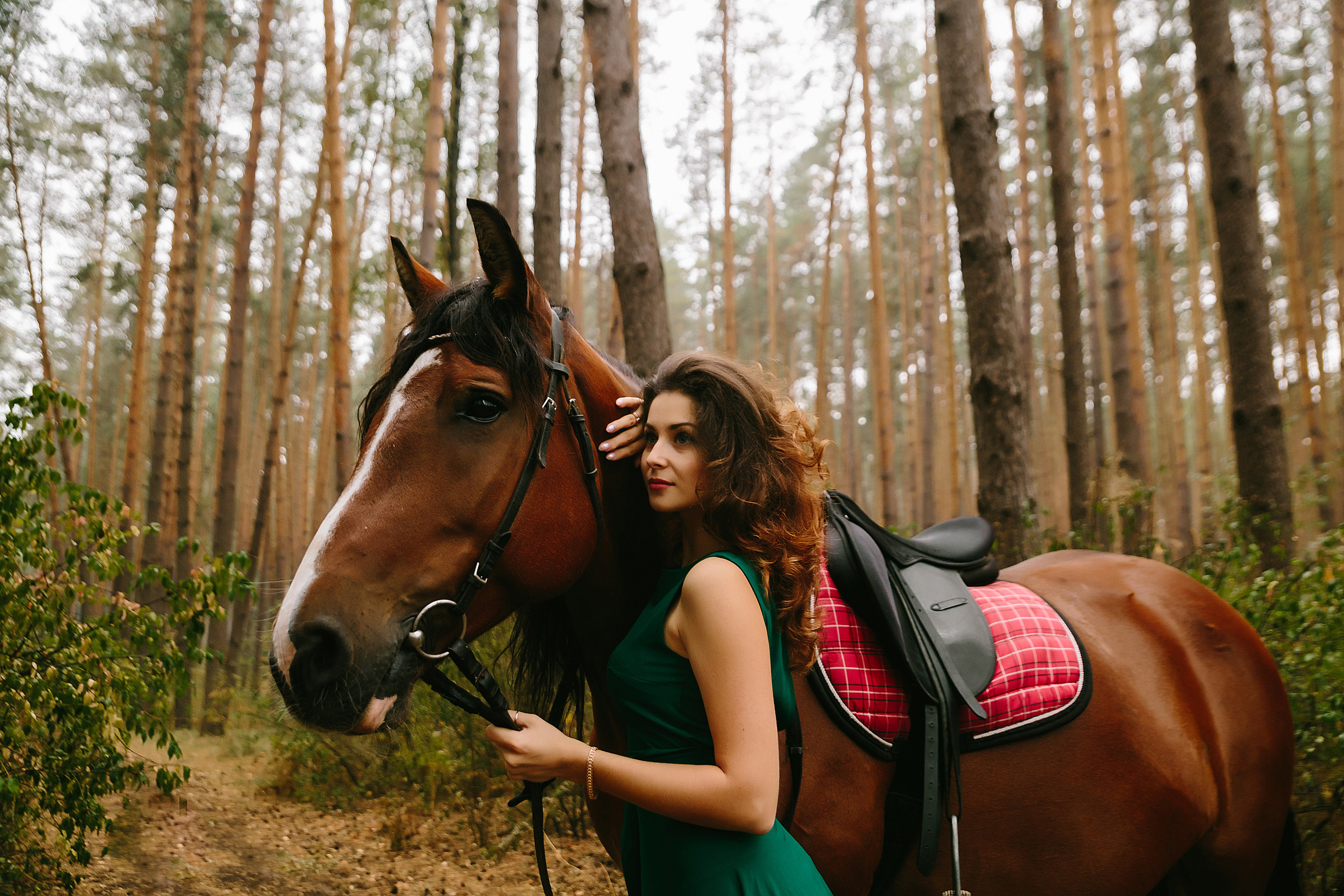 Алёна. Свадебный и семейный фотограф Светлана Пирюгина