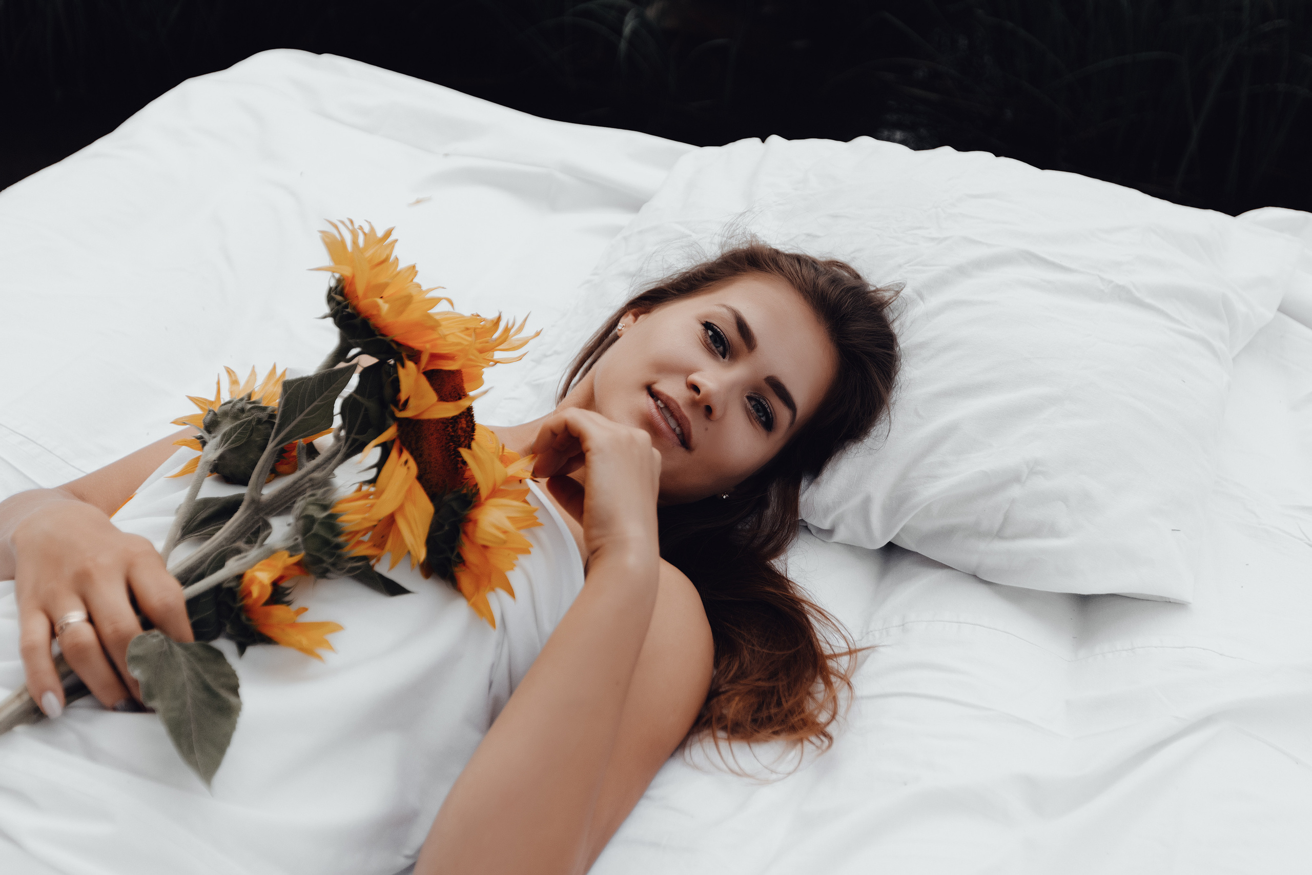 Ирина. Свадебный и семейный фотограф Светлана Пирюгина