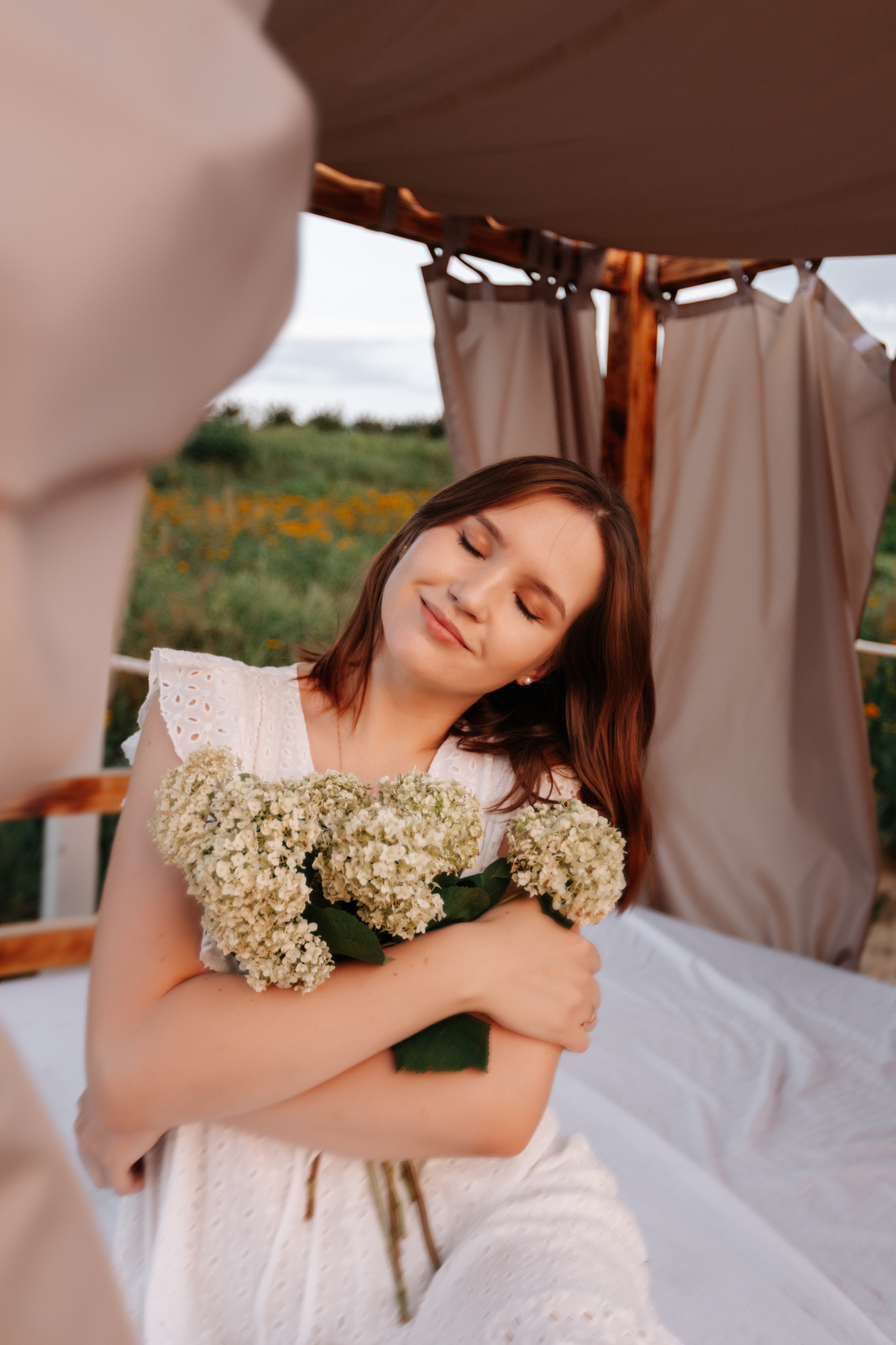 Владимир и Вероника. Свадебный и семейный фотограф Светлана Пирюгина