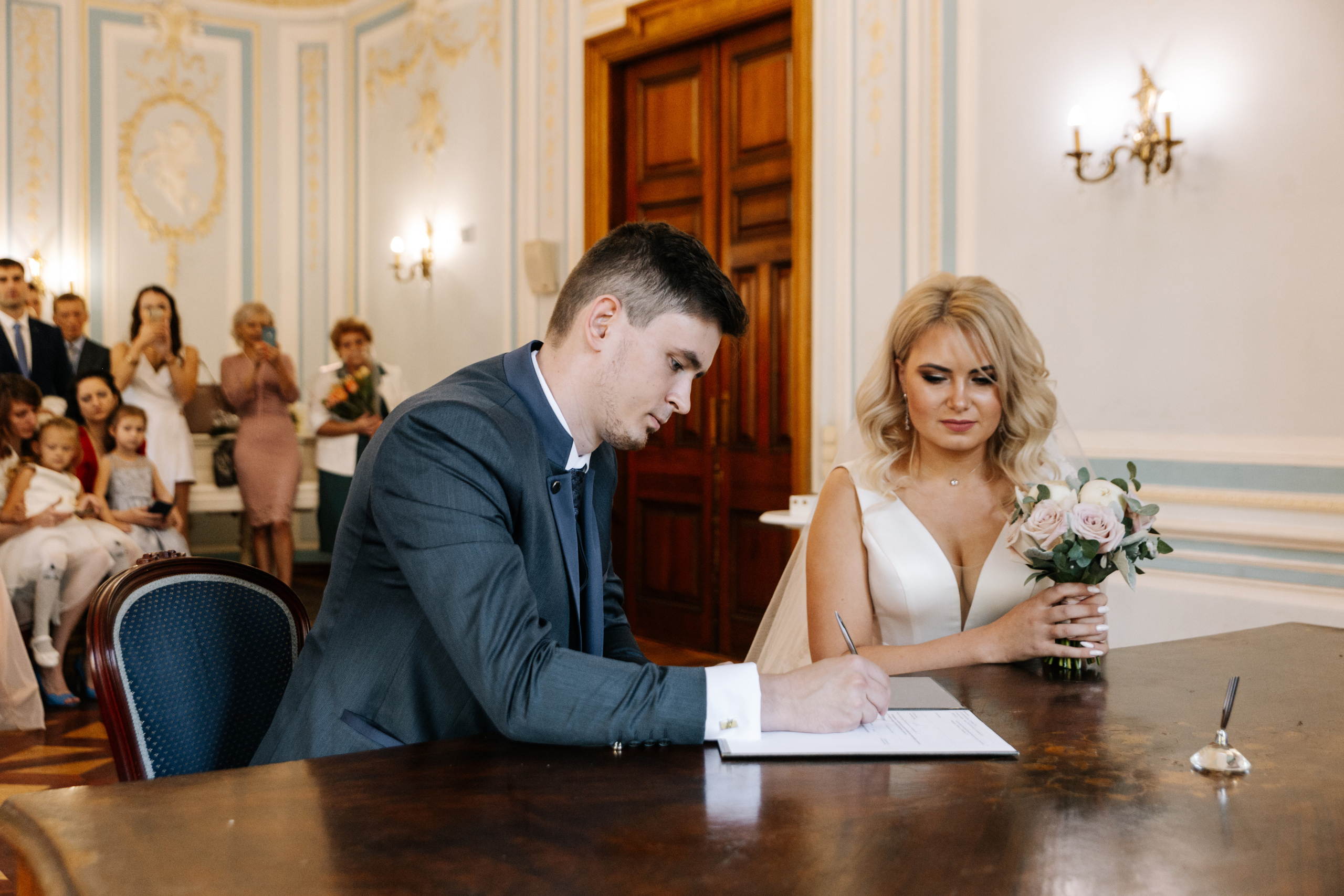 12.09.20. Свадебный и семейный фотограф Светлана Пирюгина