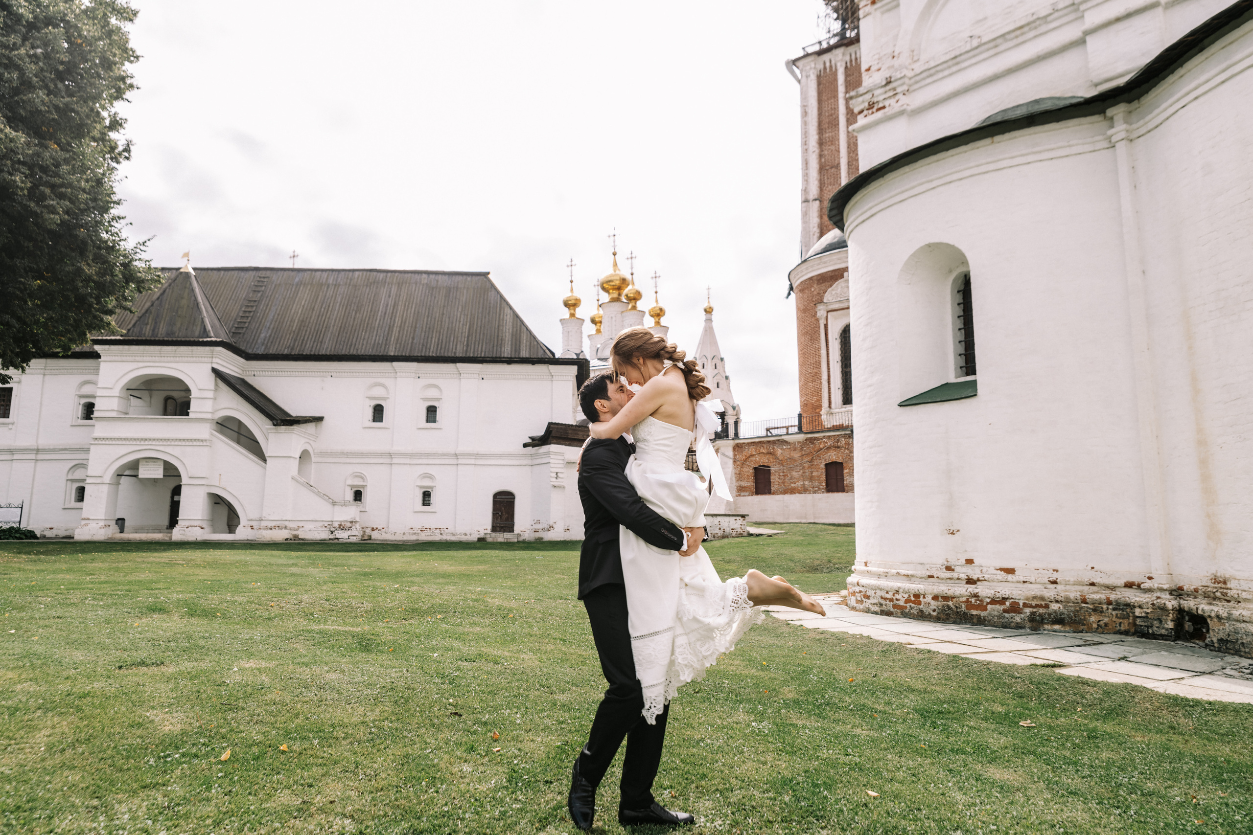 29.08.20. Свадебный и семейный фотограф Светлана Пирюгина