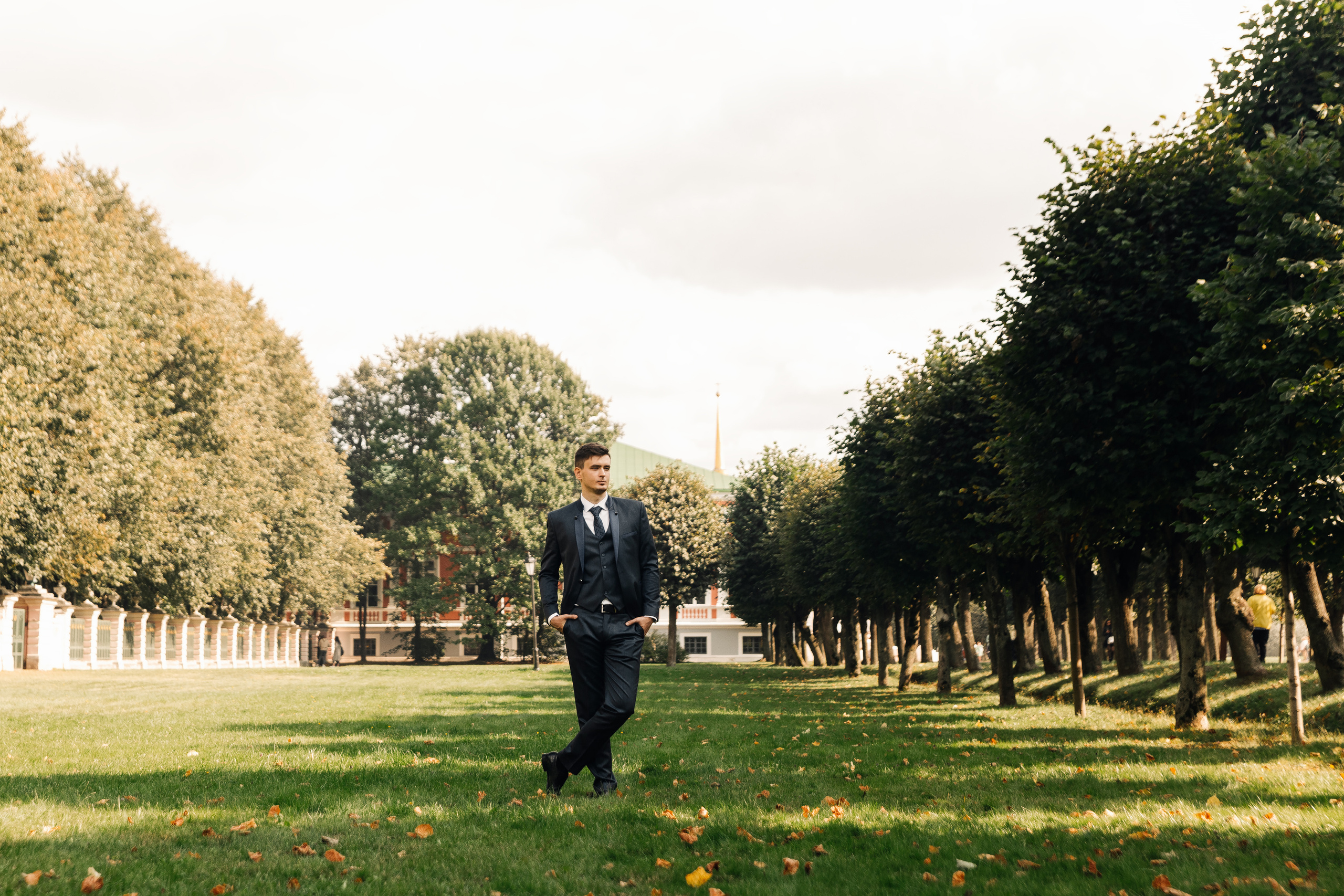 12.09.20. Свадебный и семейный фотограф Светлана Пирюгина