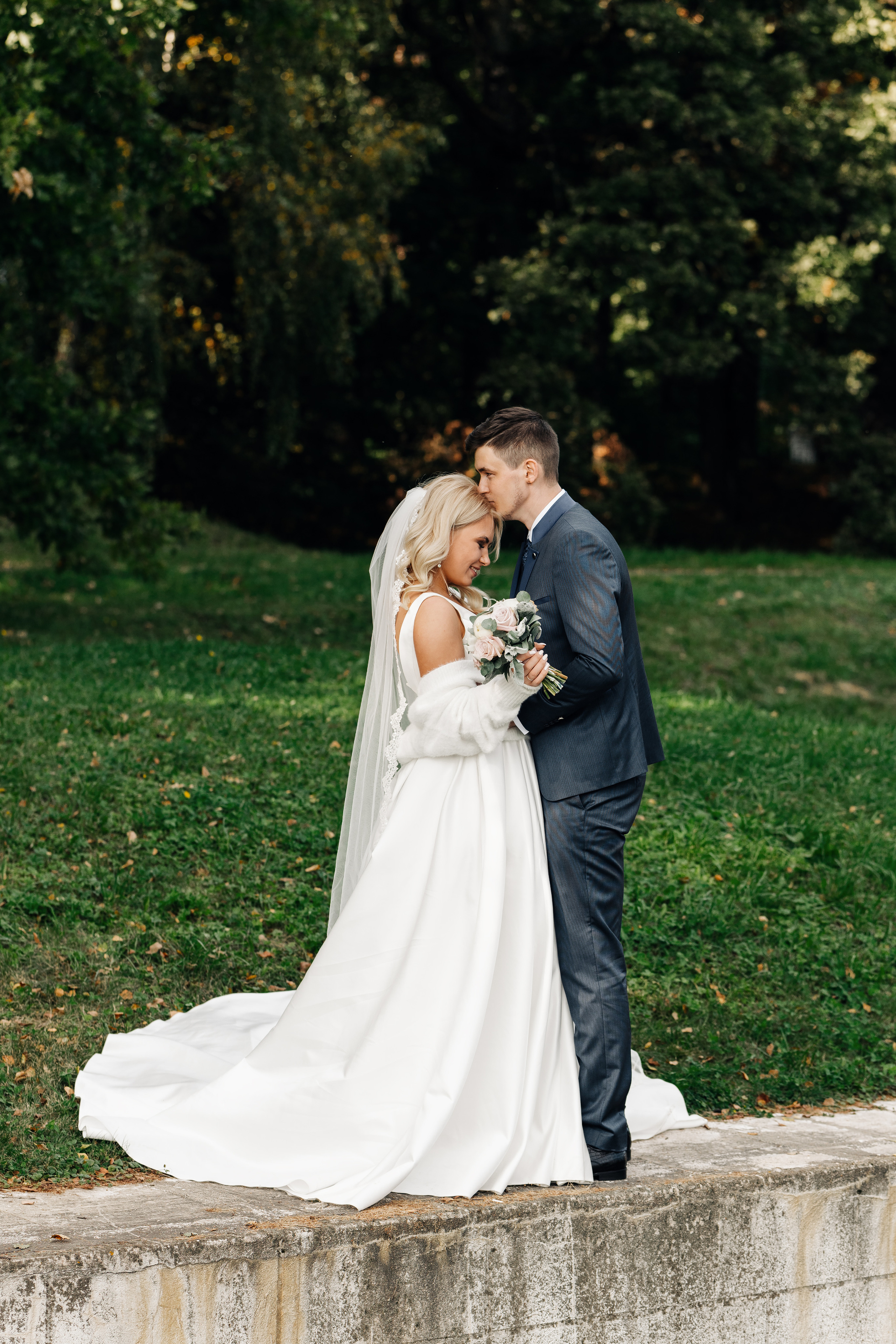 12.09.20. Свадебный и семейный фотограф Светлана Пирюгина