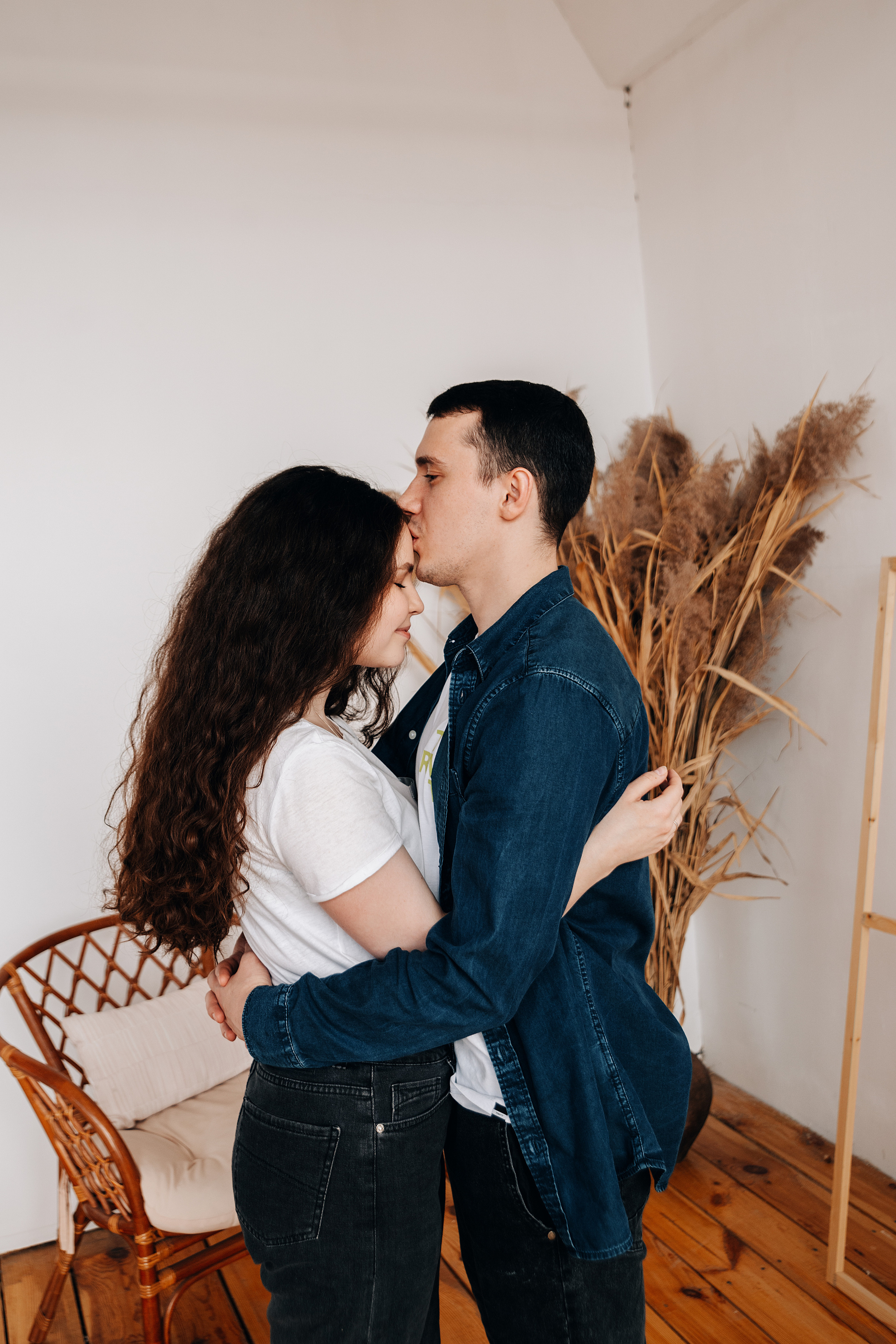 Поповы. Свадебный и семейный фотограф Светлана Пирюгина