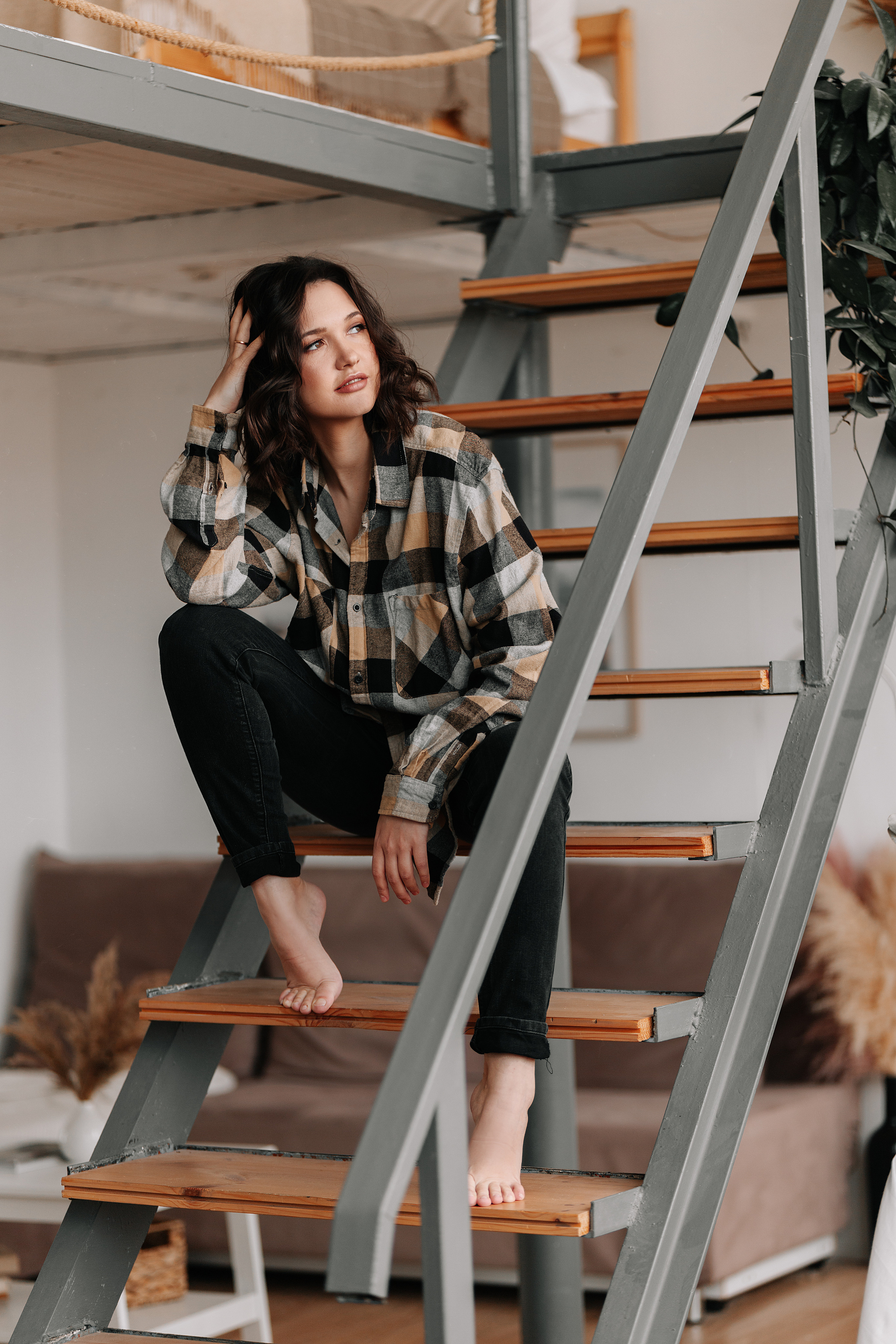 Дарья. Свадебный и семейный фотограф Светлана Пирюгина