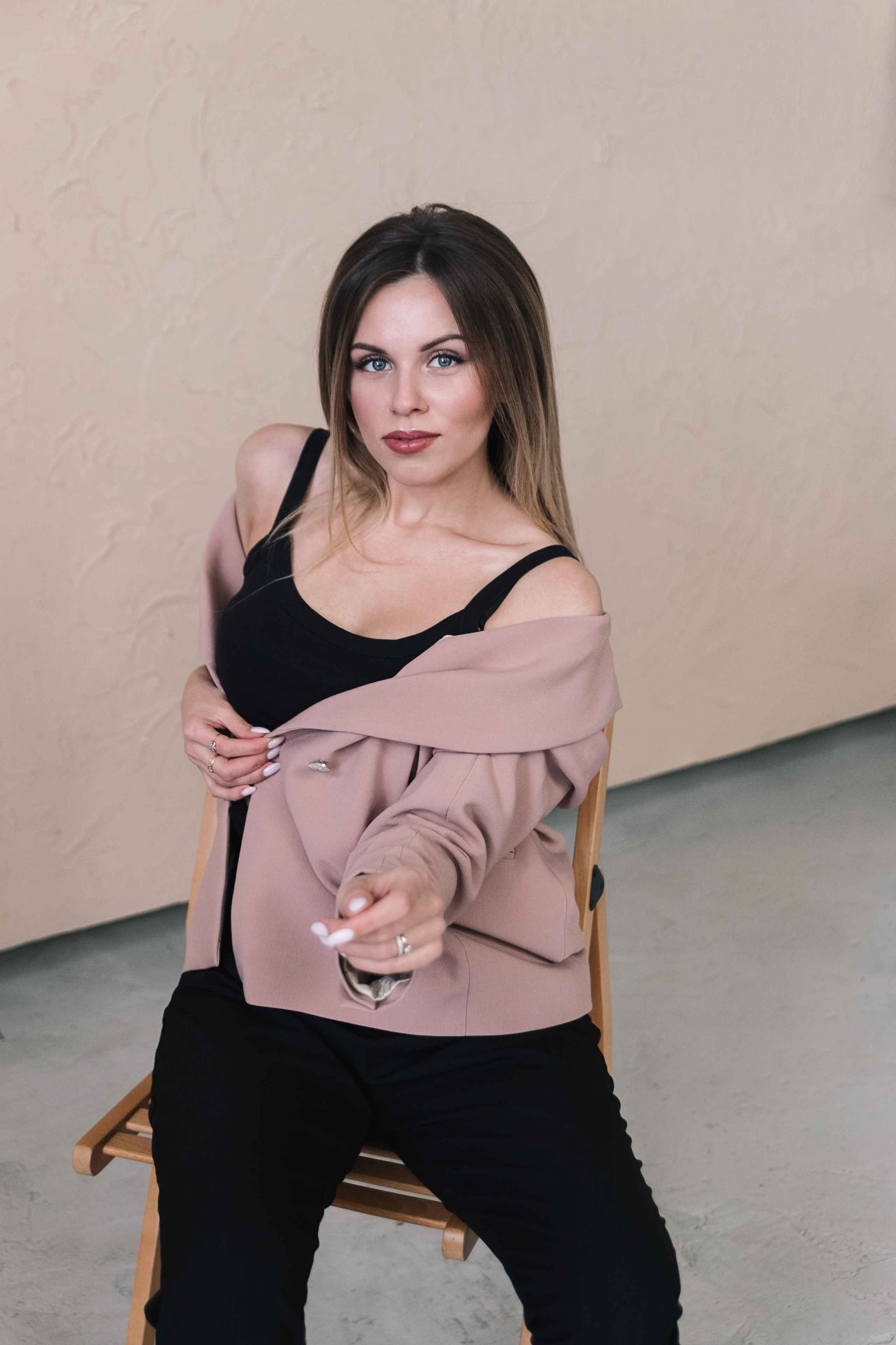 Наталия. Свадебный и семейный фотограф Светлана Пирюгина