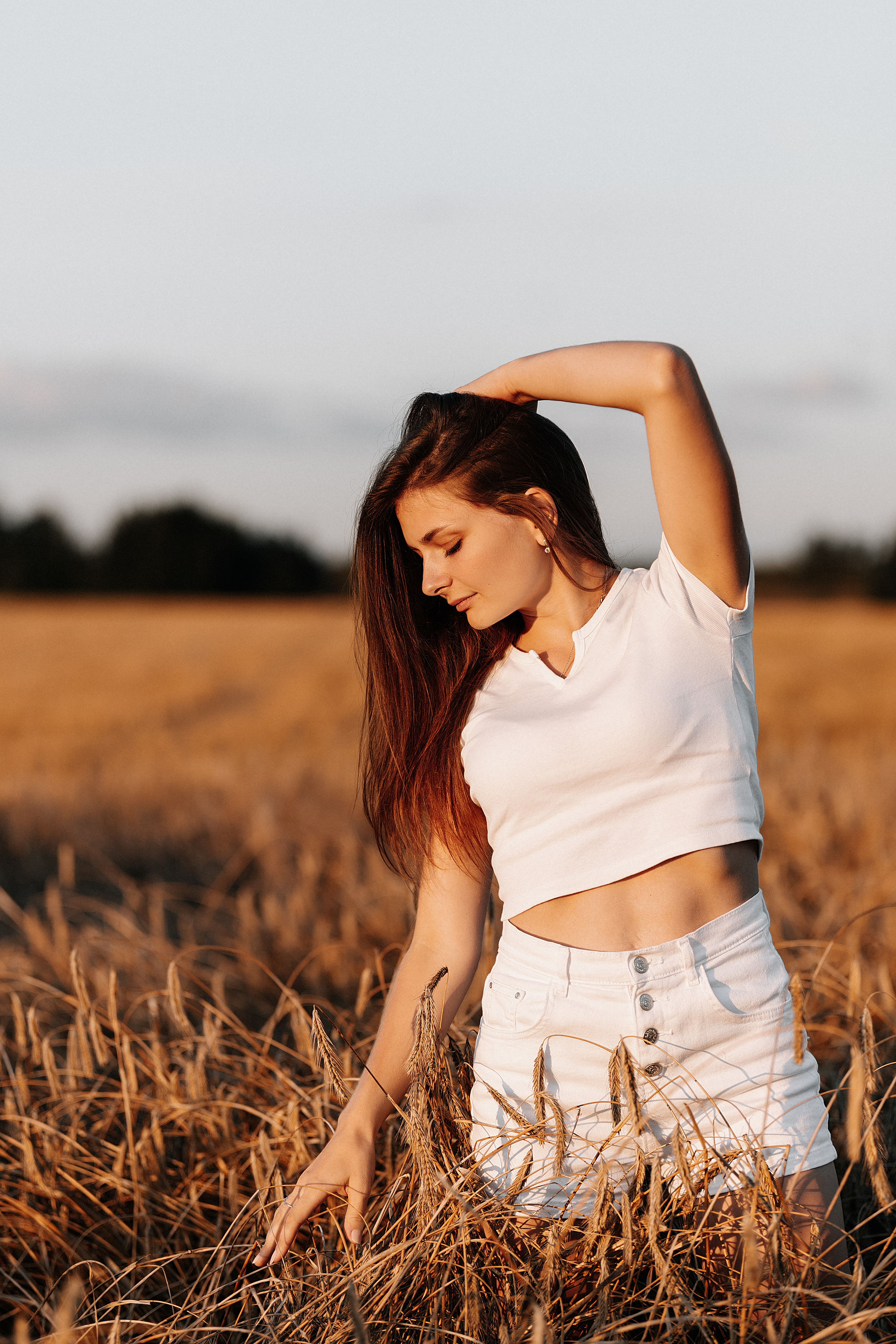 Виктория. Свадебный и семейный фотограф Светлана Пирюгина