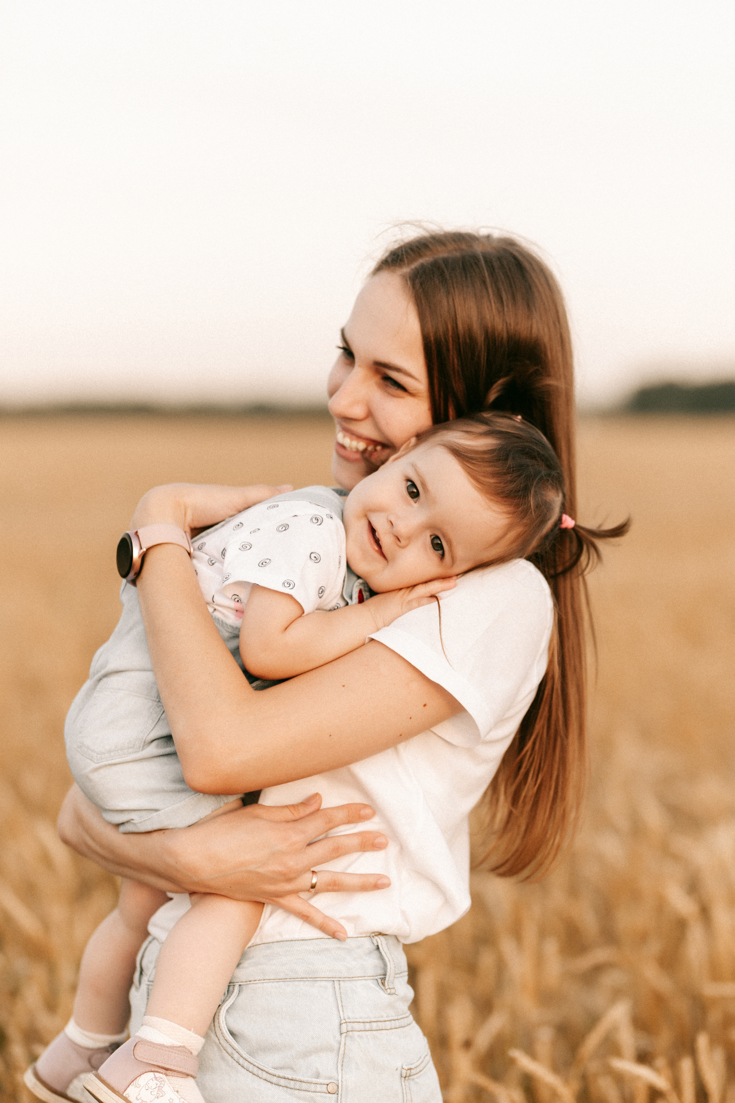 Светлана и Виталий. Свадебный и семейный фотограф Светлана Пирюгина