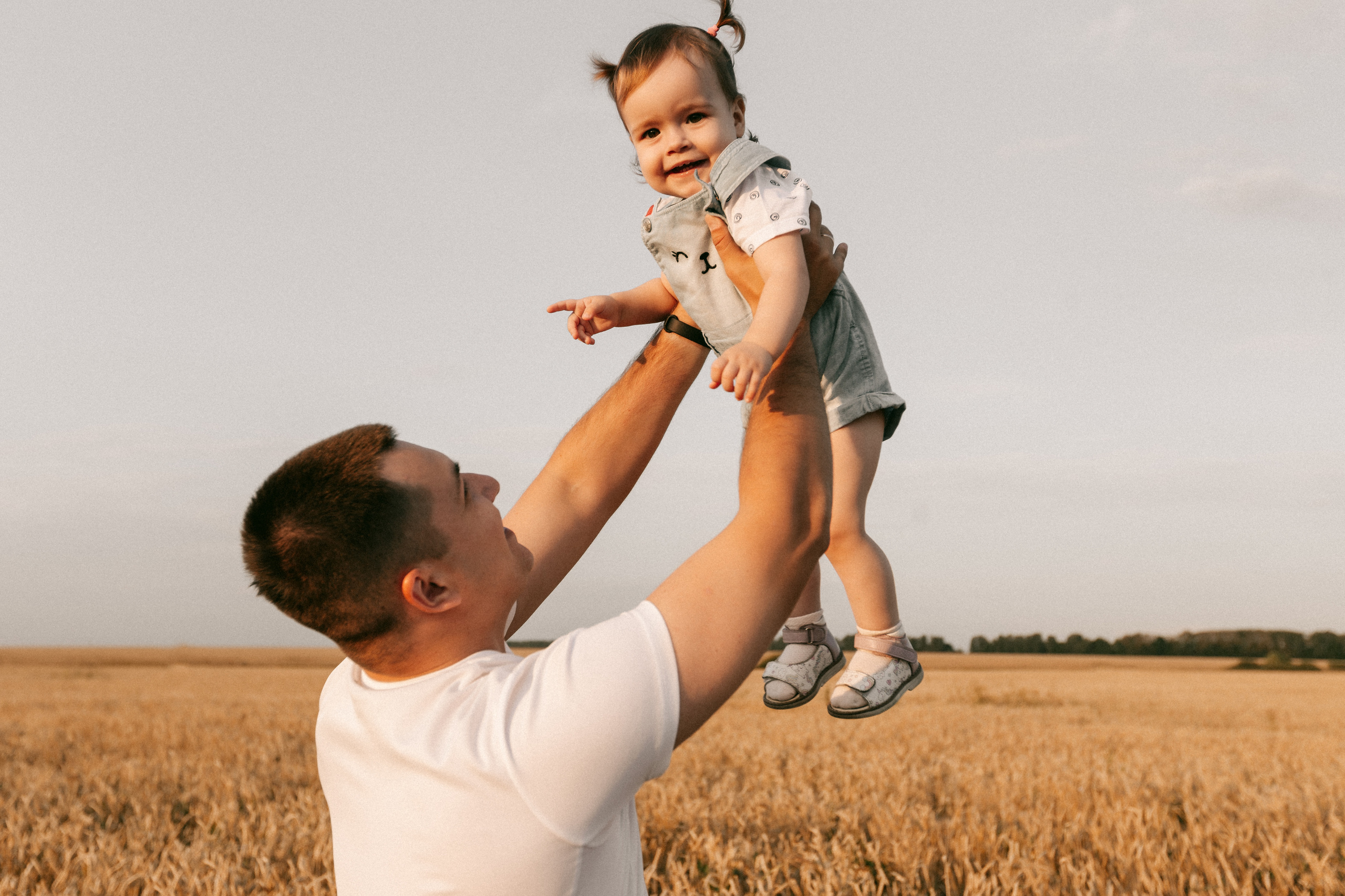 Светлана и Виталий. Свадебный и семейный фотограф Светлана Пирюгина
