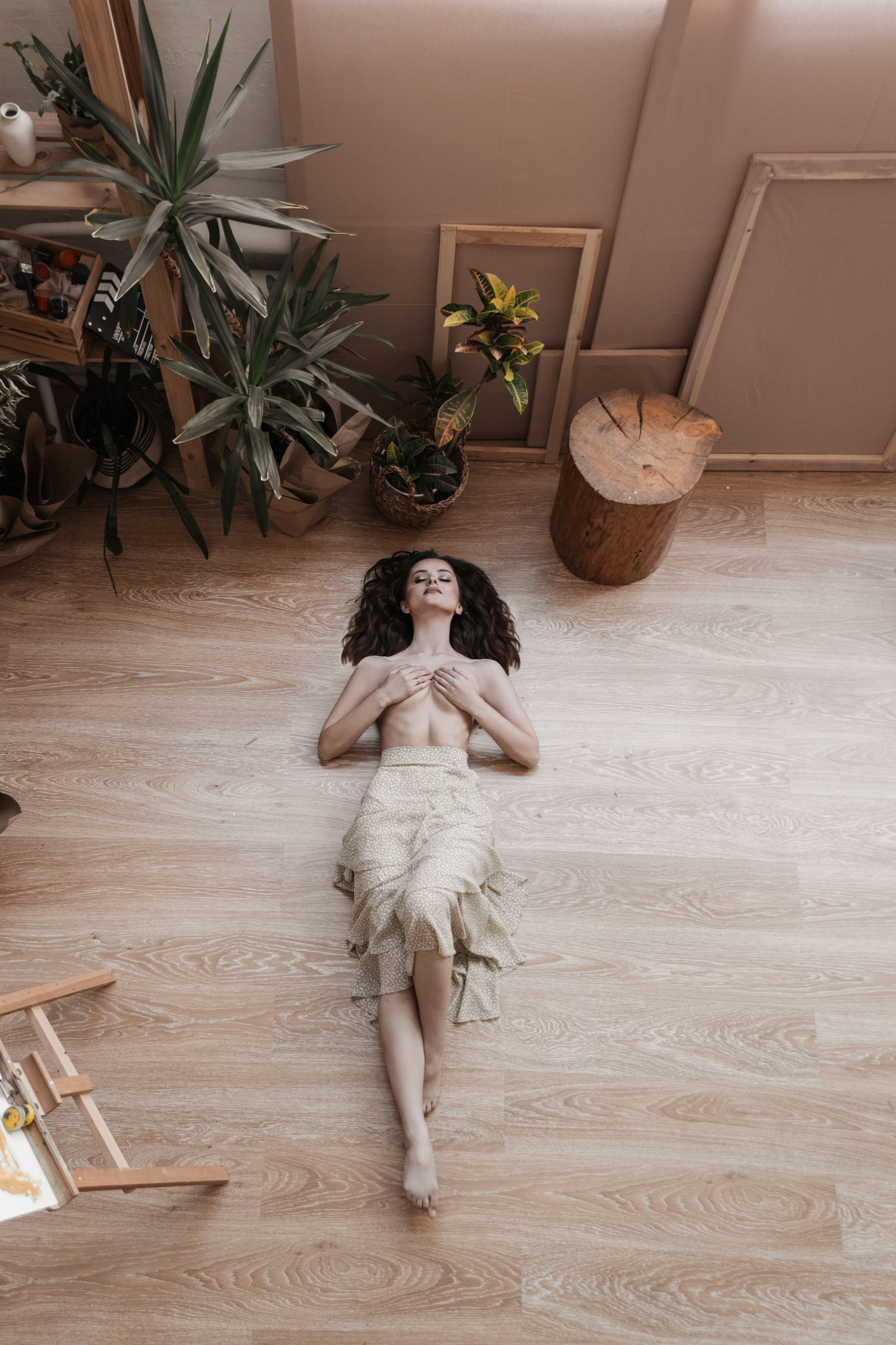 Анна. Свадебный и семейный фотограф Светлана Пирюгина