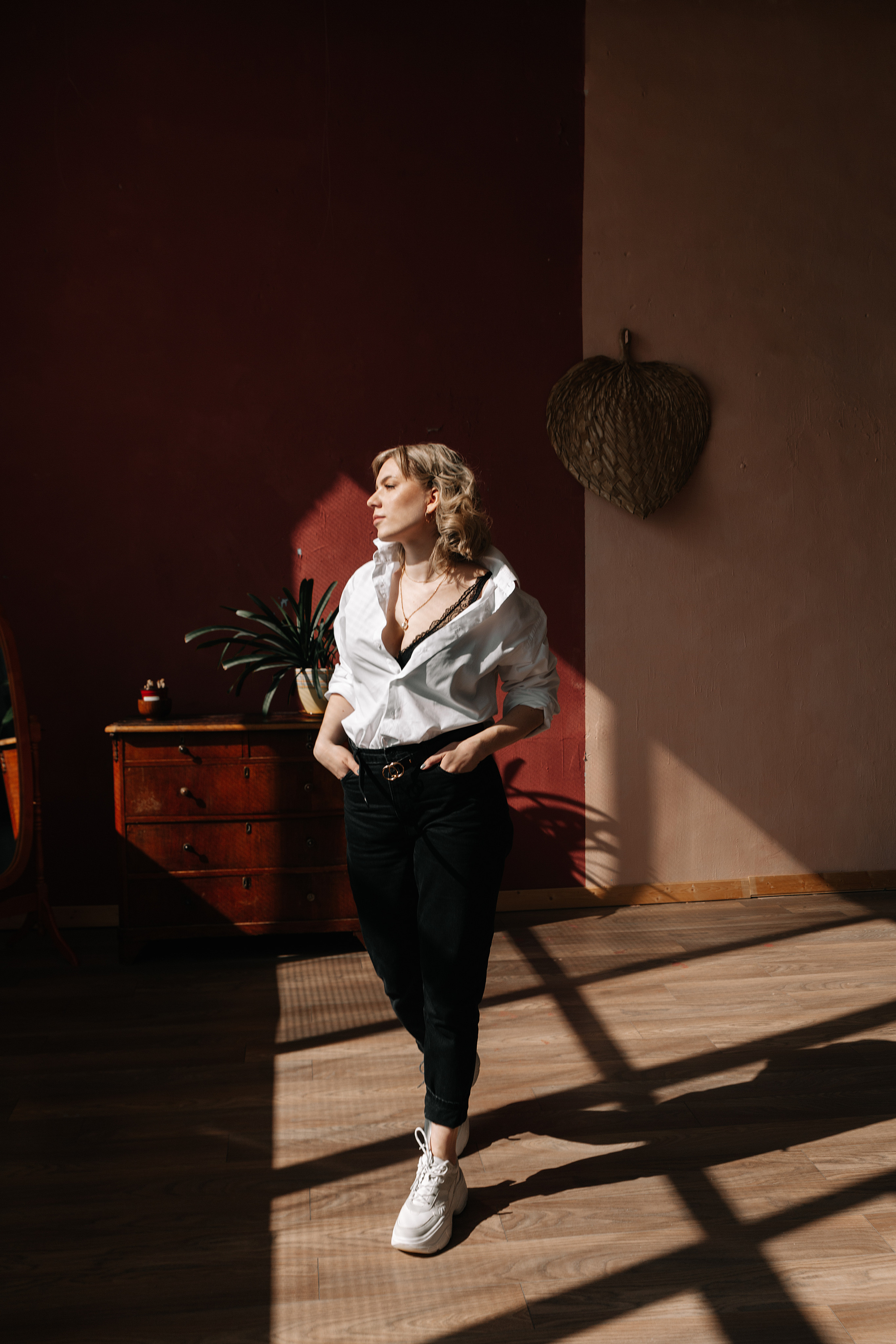 Анна. Свадебный и семейный фотограф Светлана Пирюгина