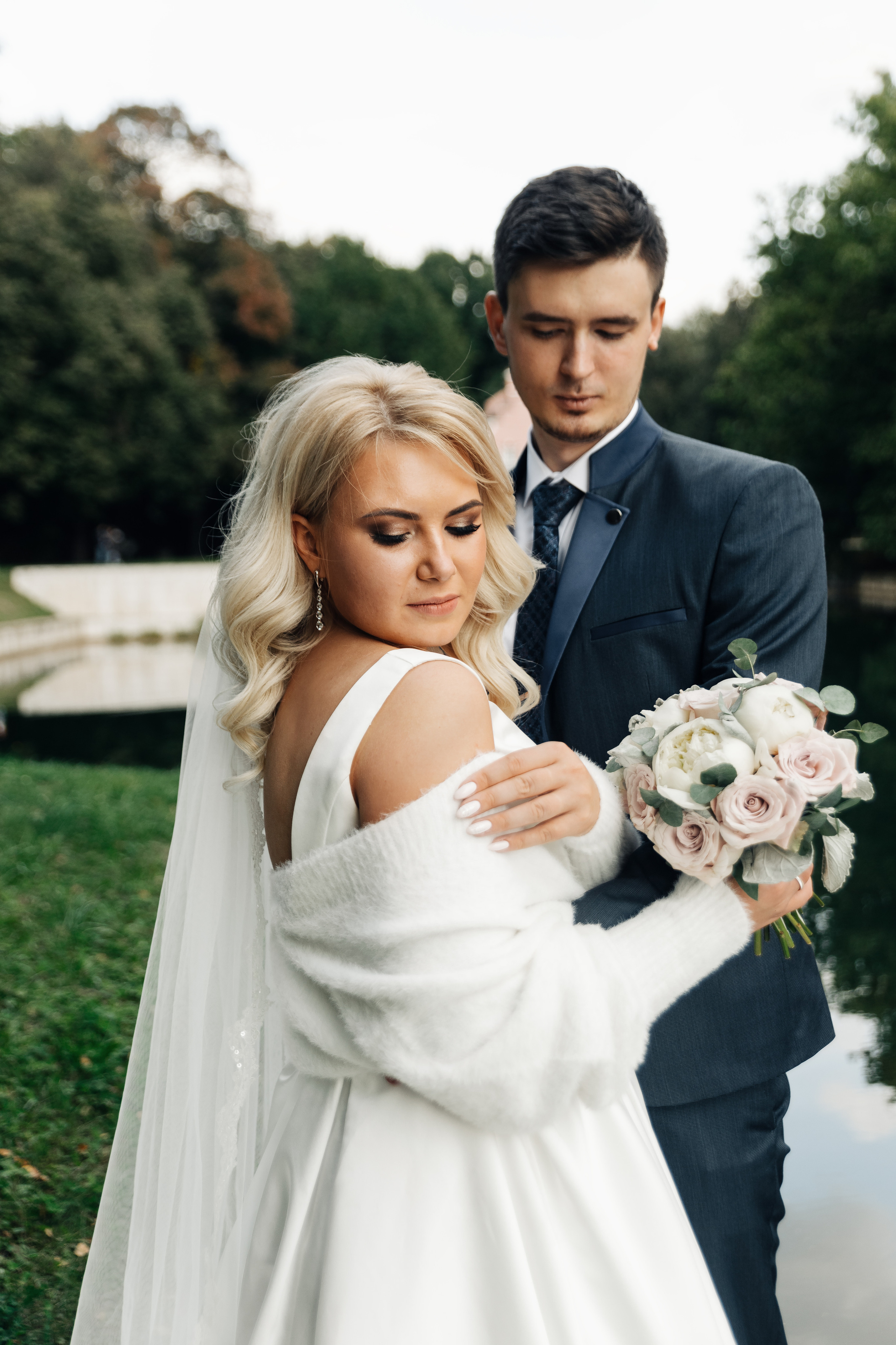 12.09.20. Свадебный и семейный фотограф Светлана Пирюгина