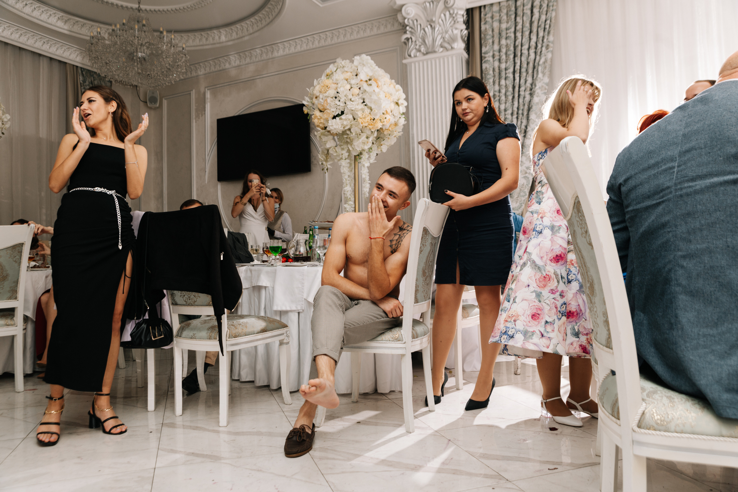 12.09.20. Свадебный и семейный фотограф Светлана Пирюгина