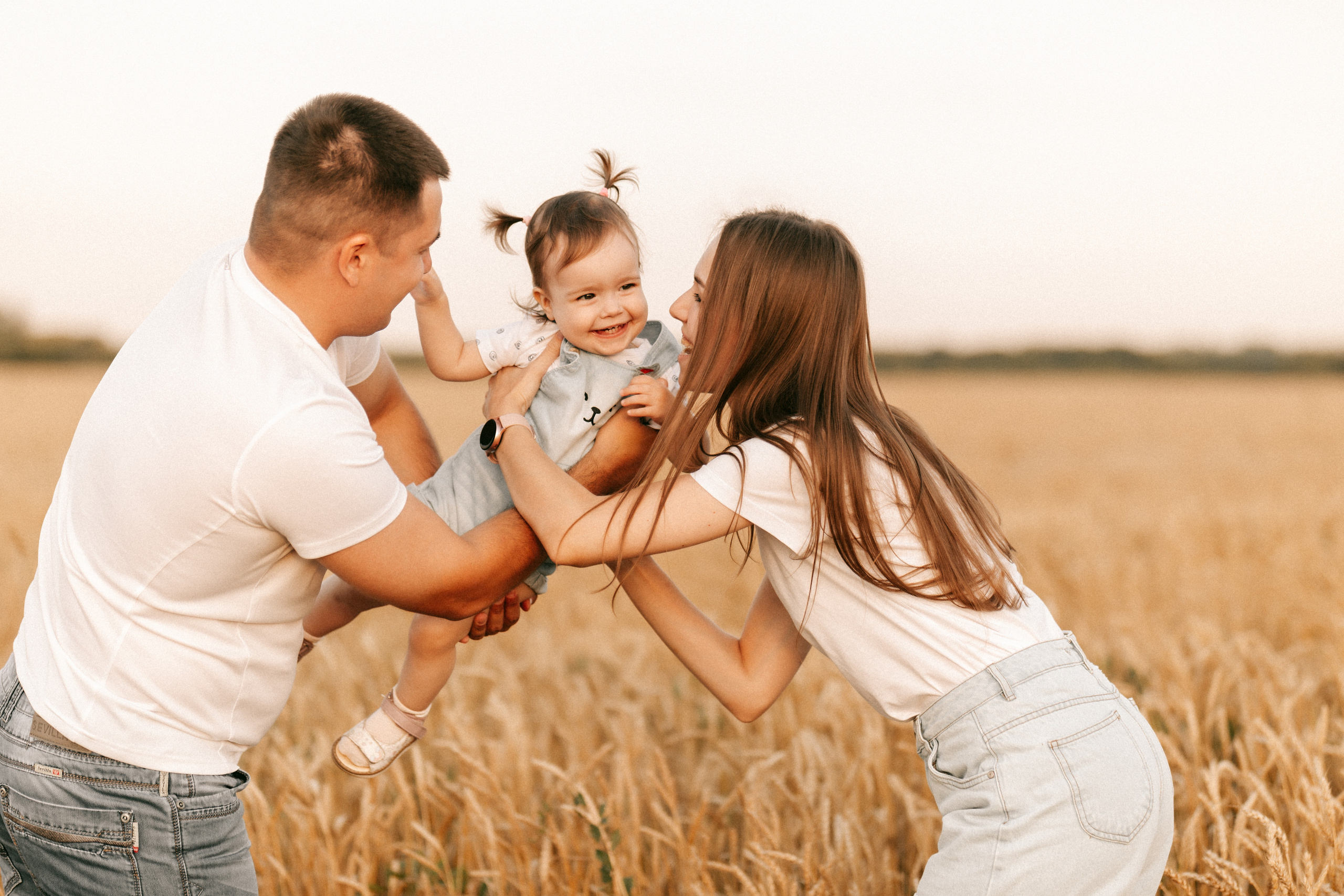 Светлана и Виталий. Свадебный и семейный фотограф Светлана Пирюгина
