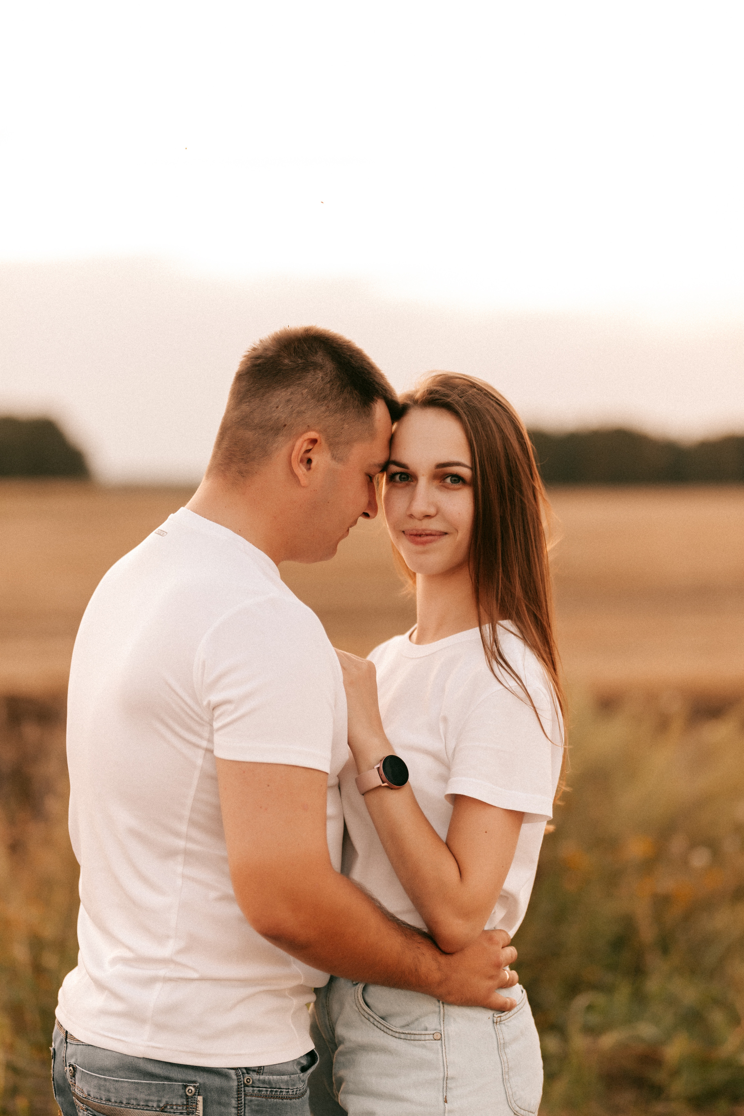 Светлана и Виталий. Свадебный и семейный фотограф Светлана Пирюгина