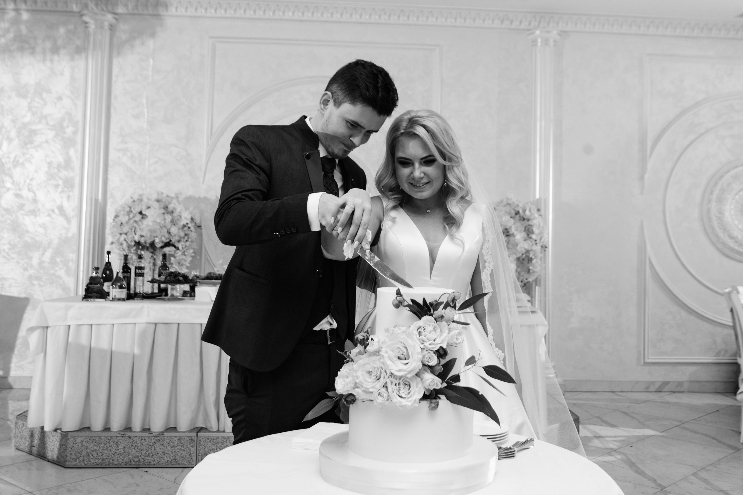 12.09.20. Свадебный и семейный фотограф Светлана Пирюгина