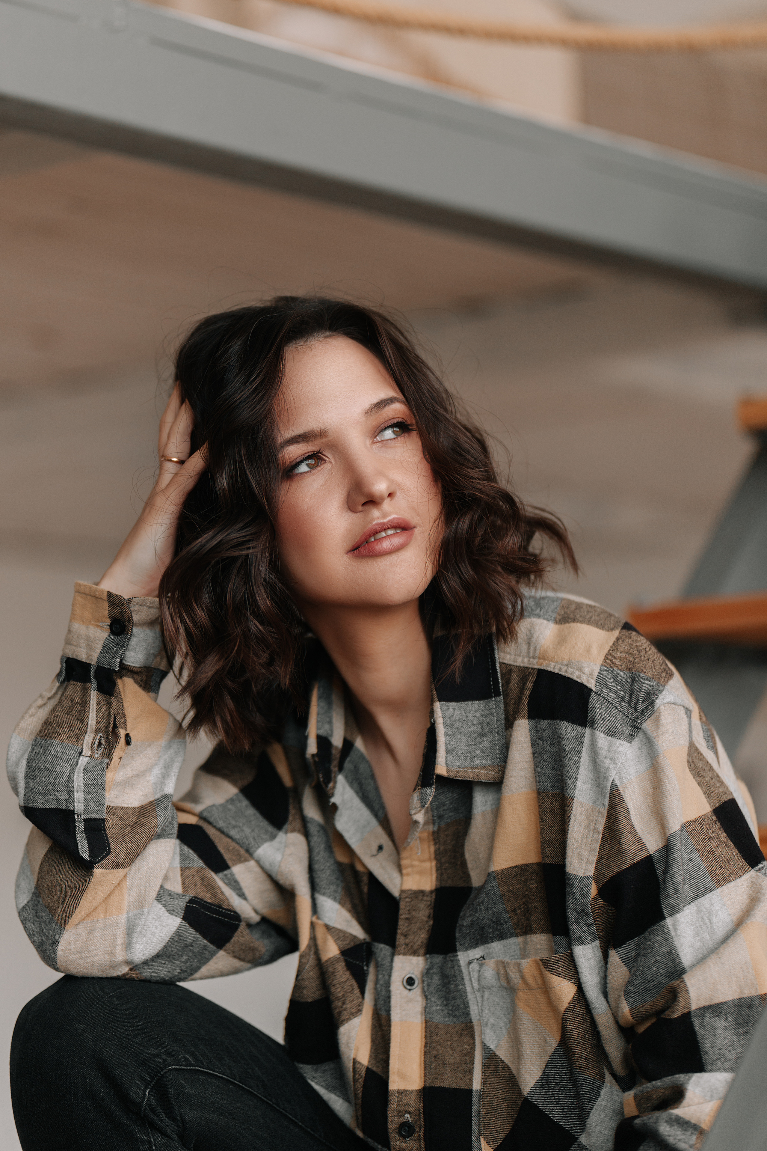 Дарья. Свадебный и семейный фотограф Светлана Пирюгина