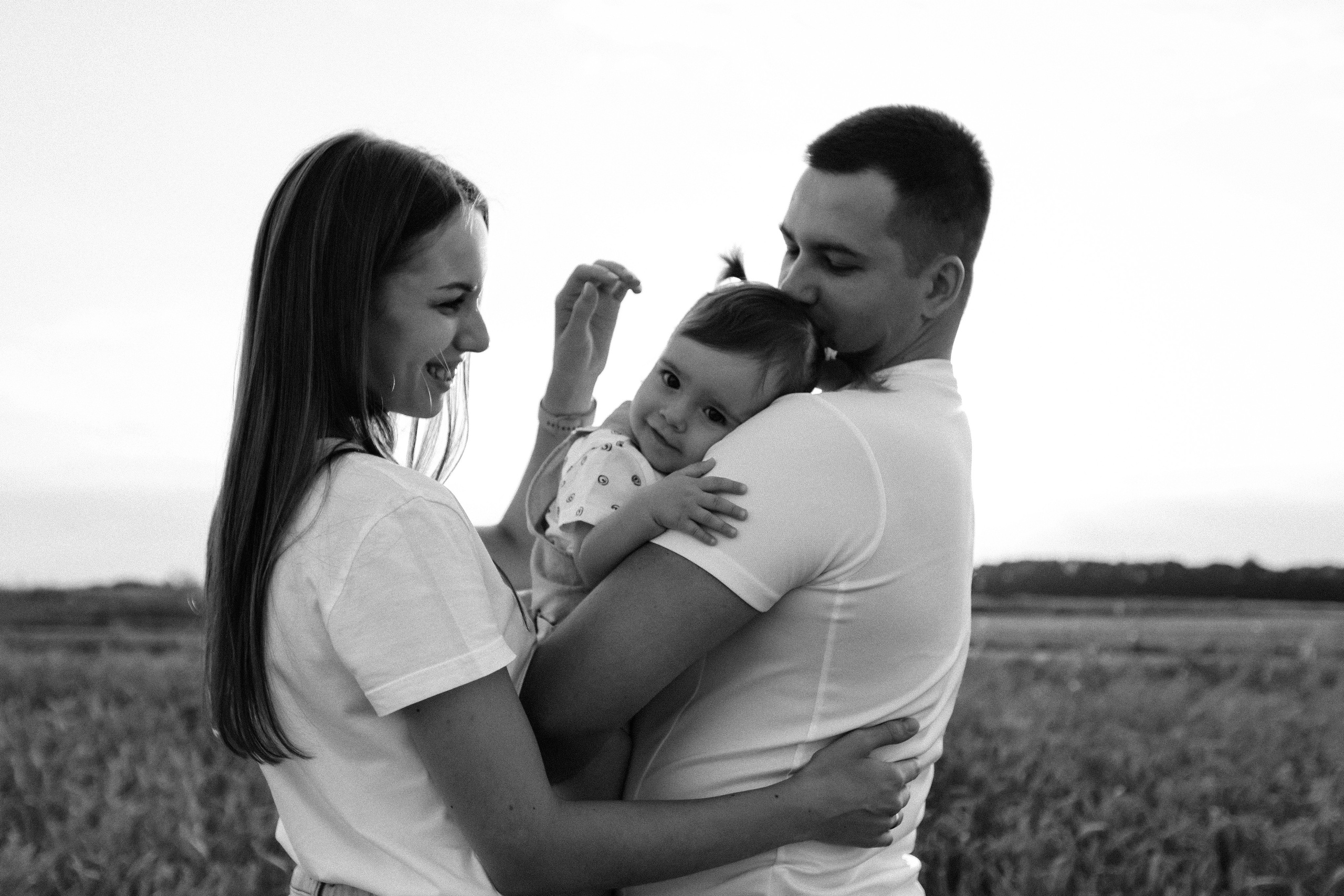 Светлана и Виталий. Свадебный и семейный фотограф Светлана Пирюгина