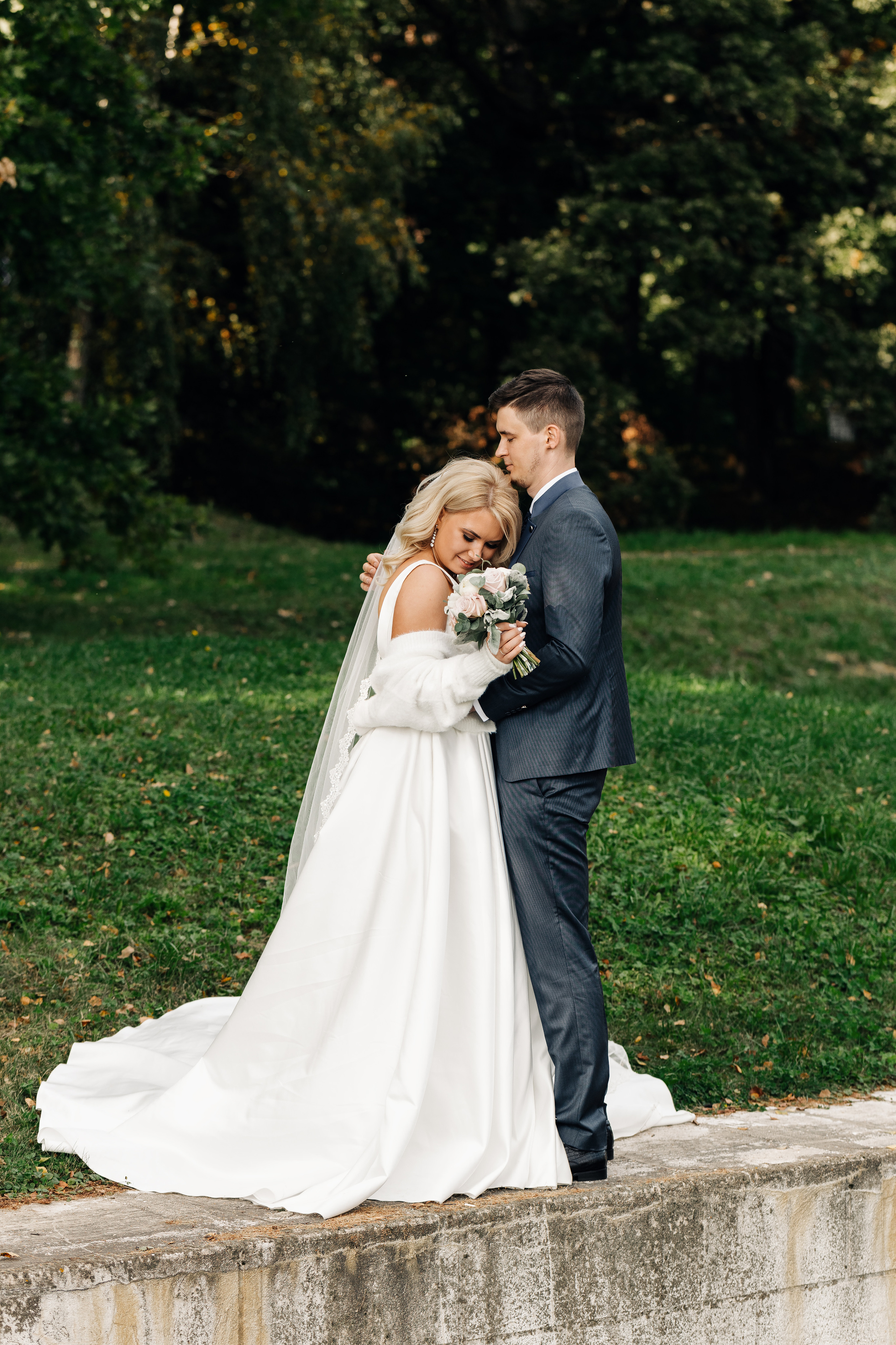 12.09.20. Свадебный и семейный фотограф Светлана Пирюгина