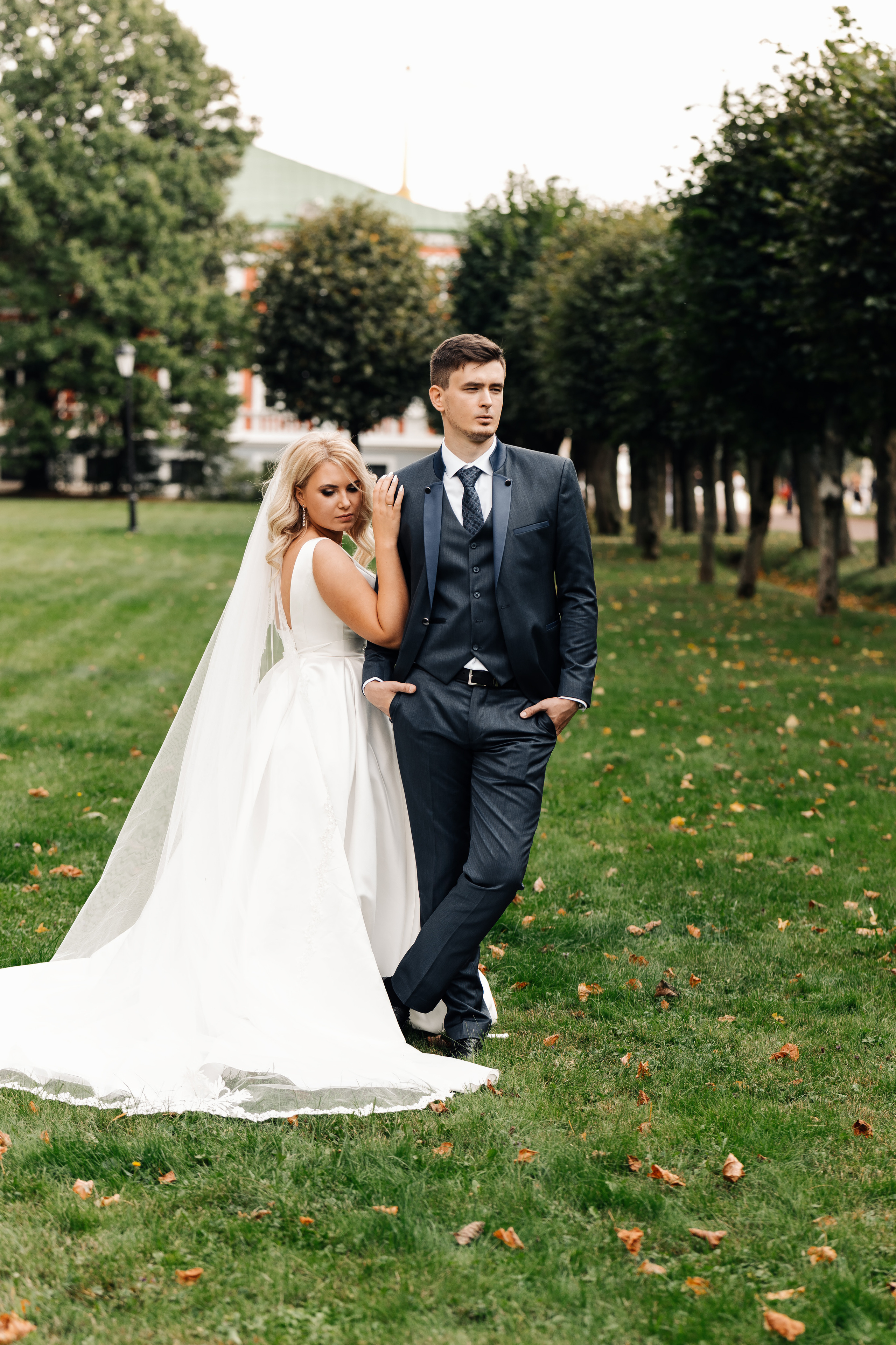 12.09.20. Свадебный и семейный фотограф Светлана Пирюгина