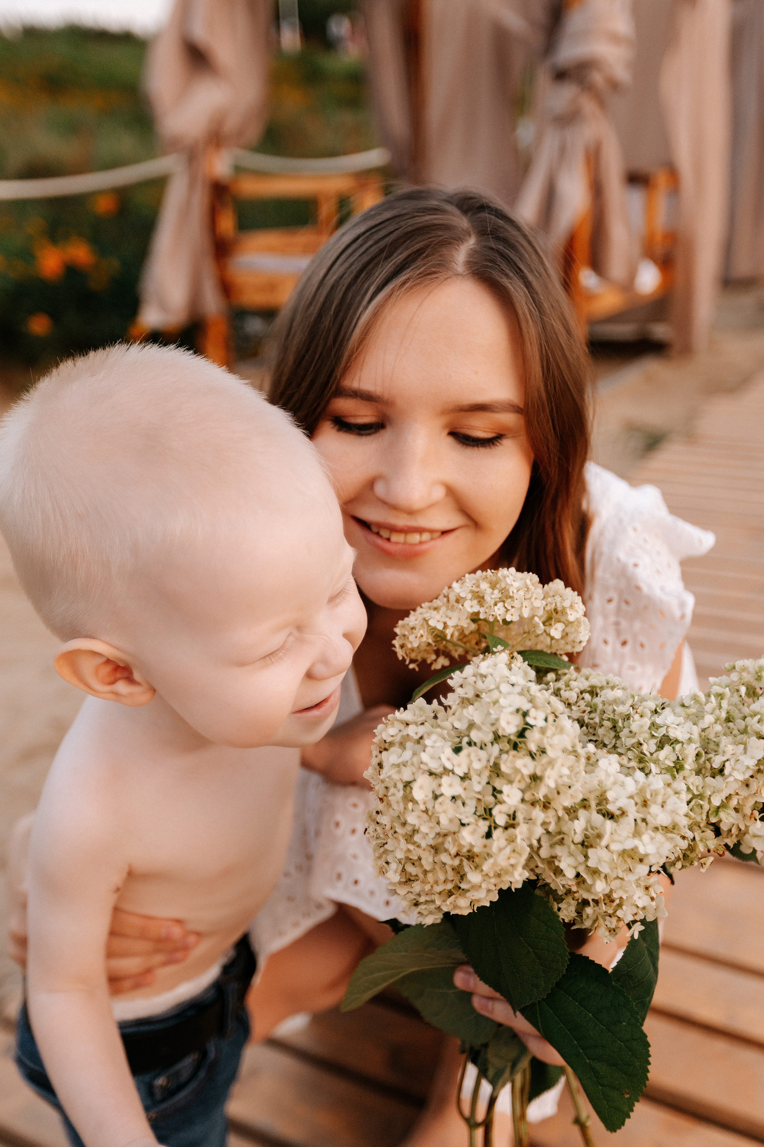 Владимир и Вероника. Свадебный и семейный фотограф Светлана Пирюгина